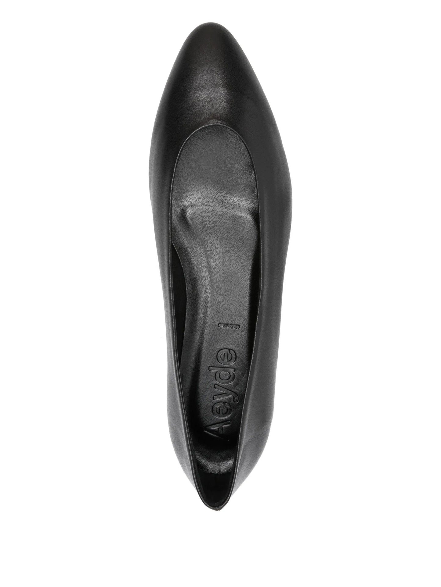Ellie flat pumps