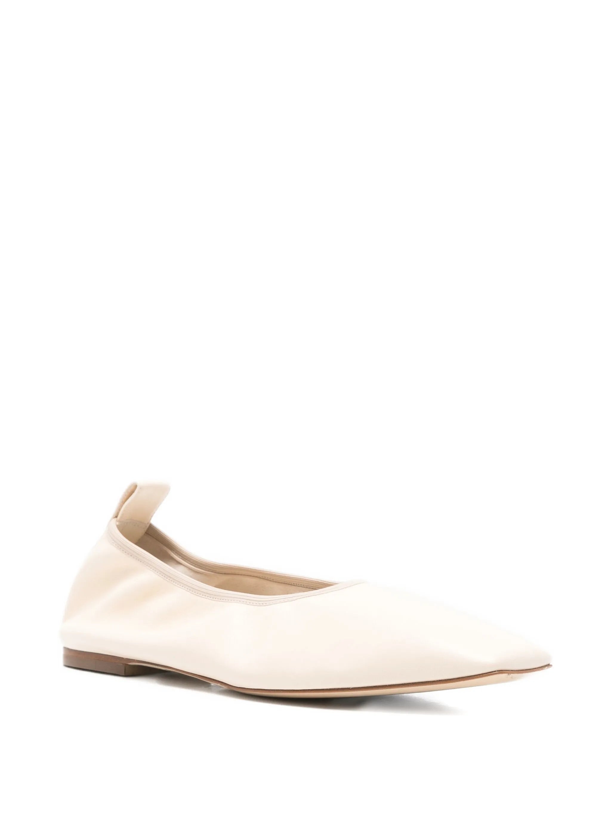 Nomi ballet flats