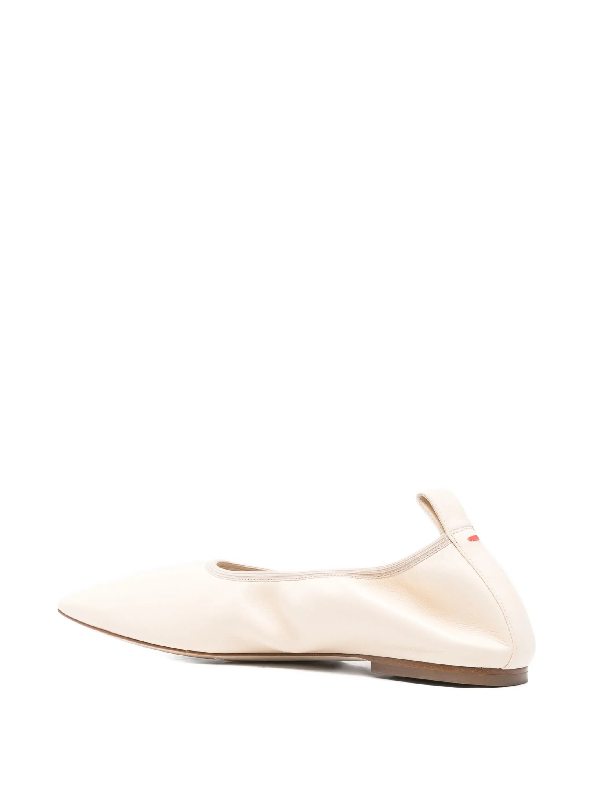 Nomi ballet flats