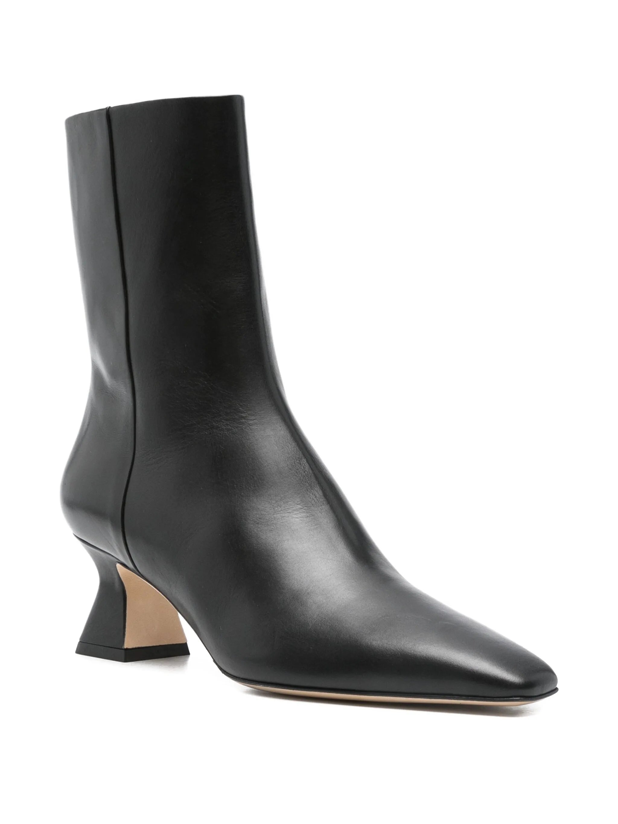 60mm Koko ankle boots