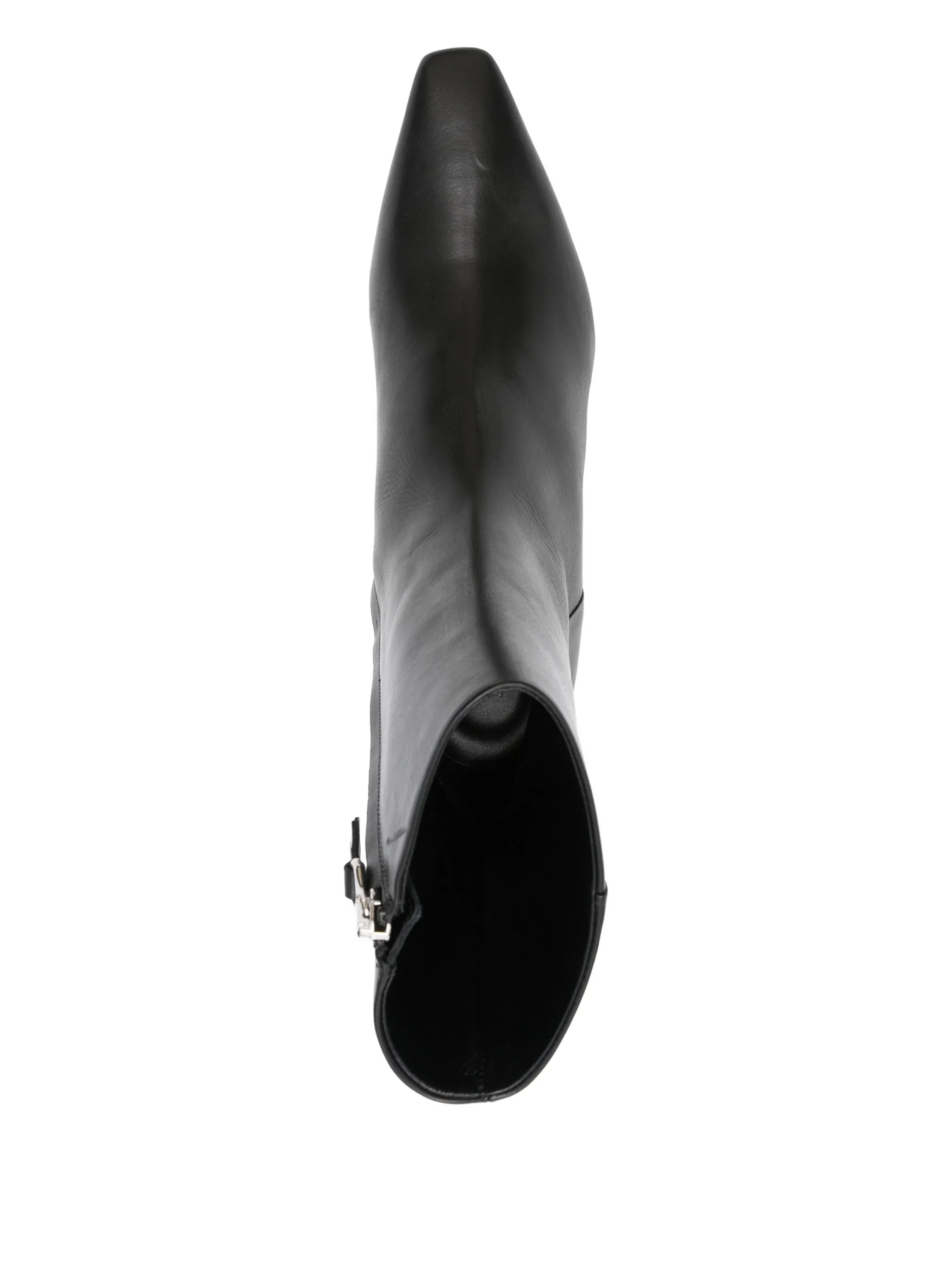 60mm Koko ankle boots