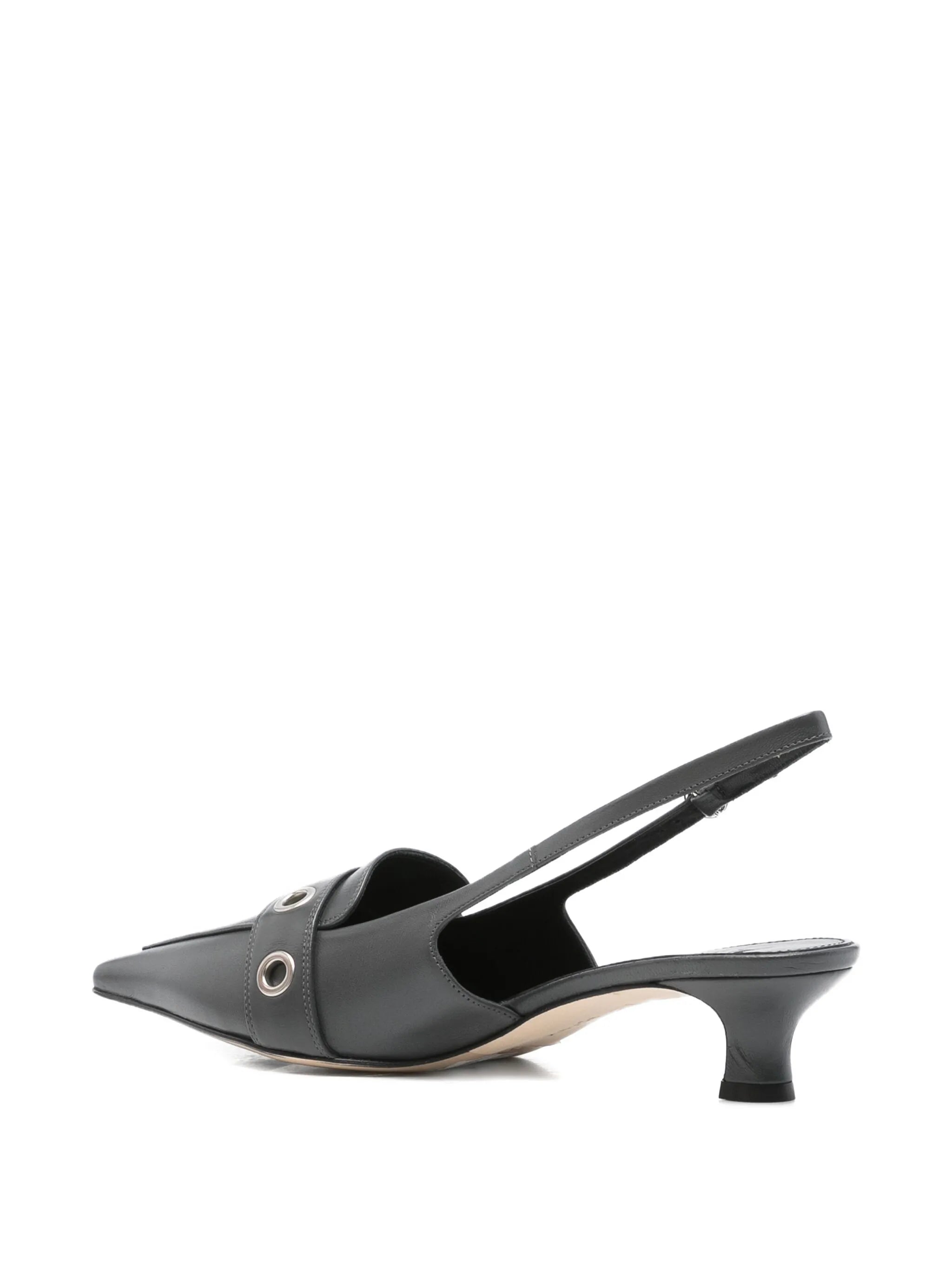 40mm Davina pumps