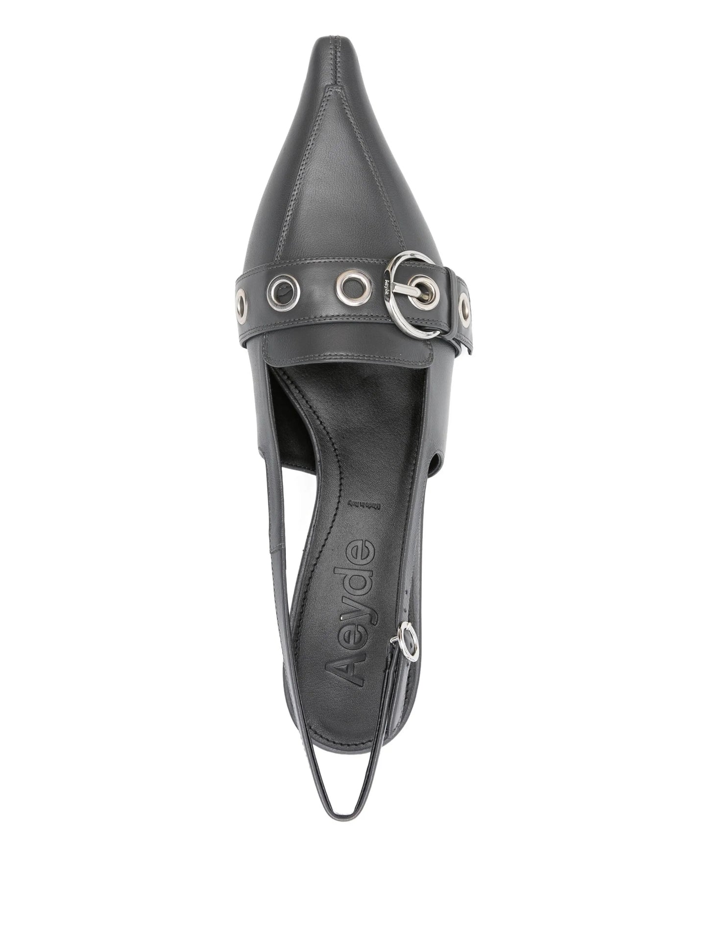 40mm Davina pumps