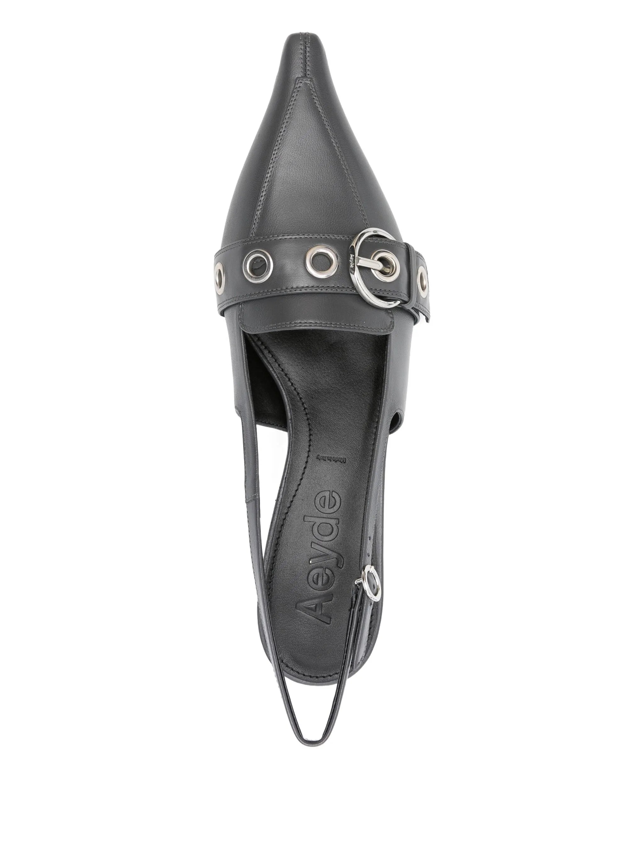 40mm Davina pumps