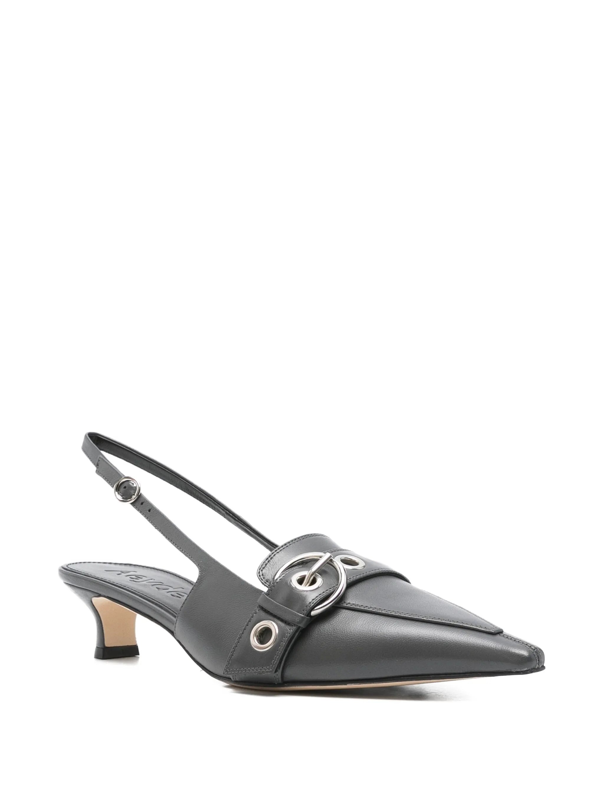 40mm Davina pumps