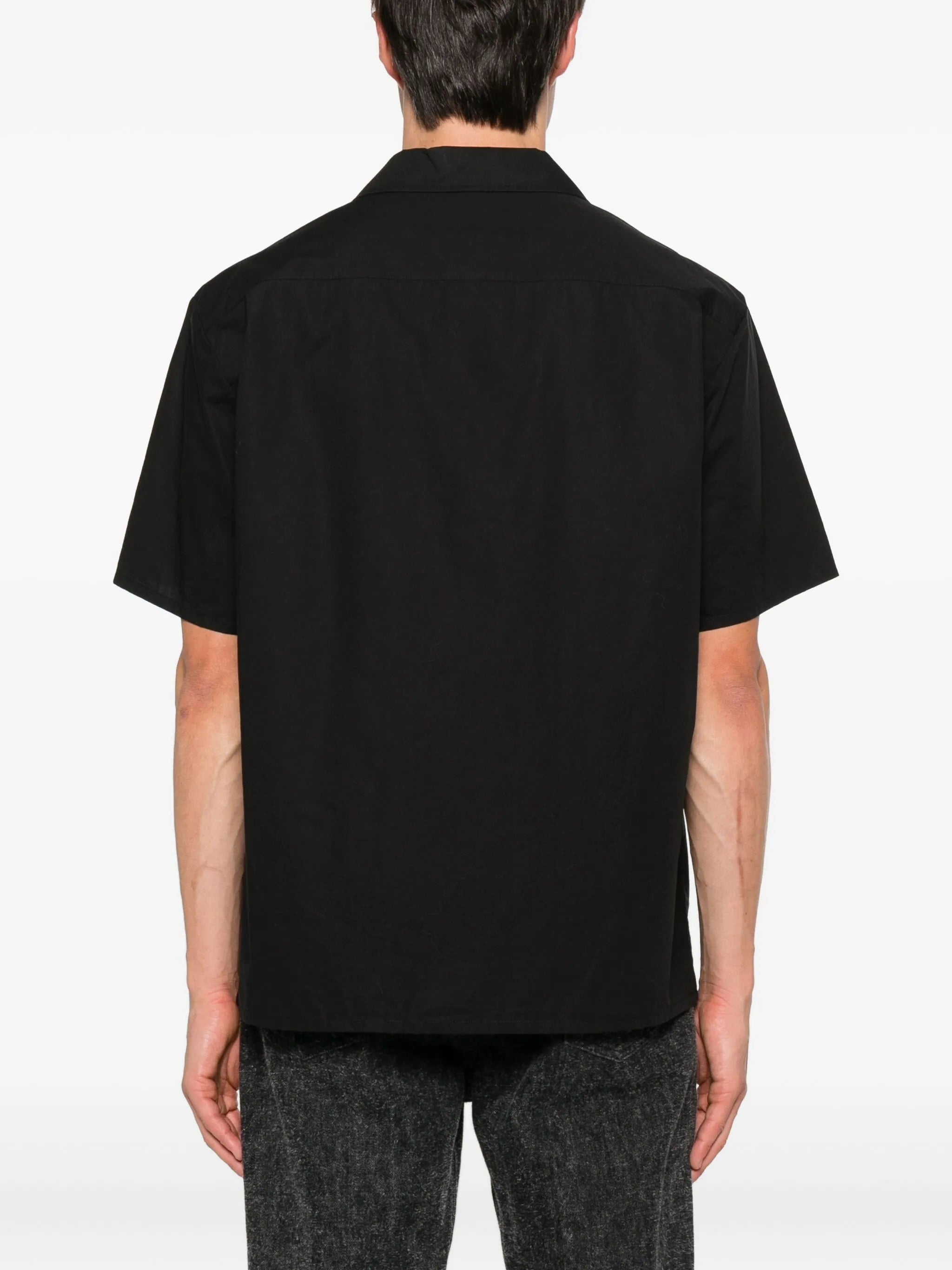 Jiro shirt