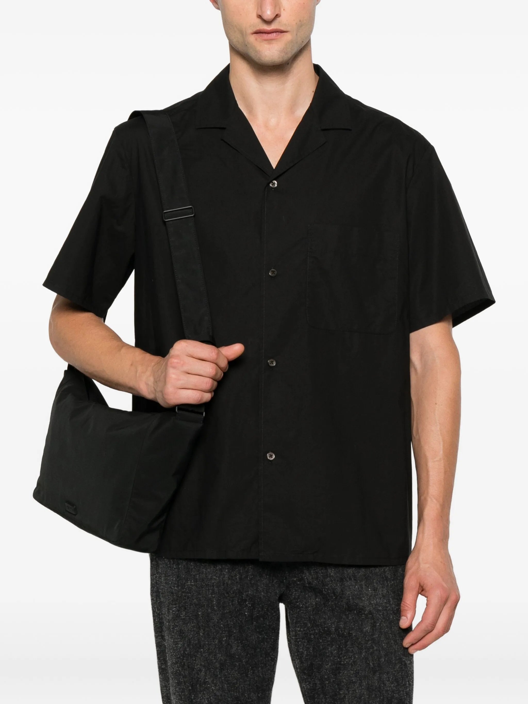 Jiro shirt