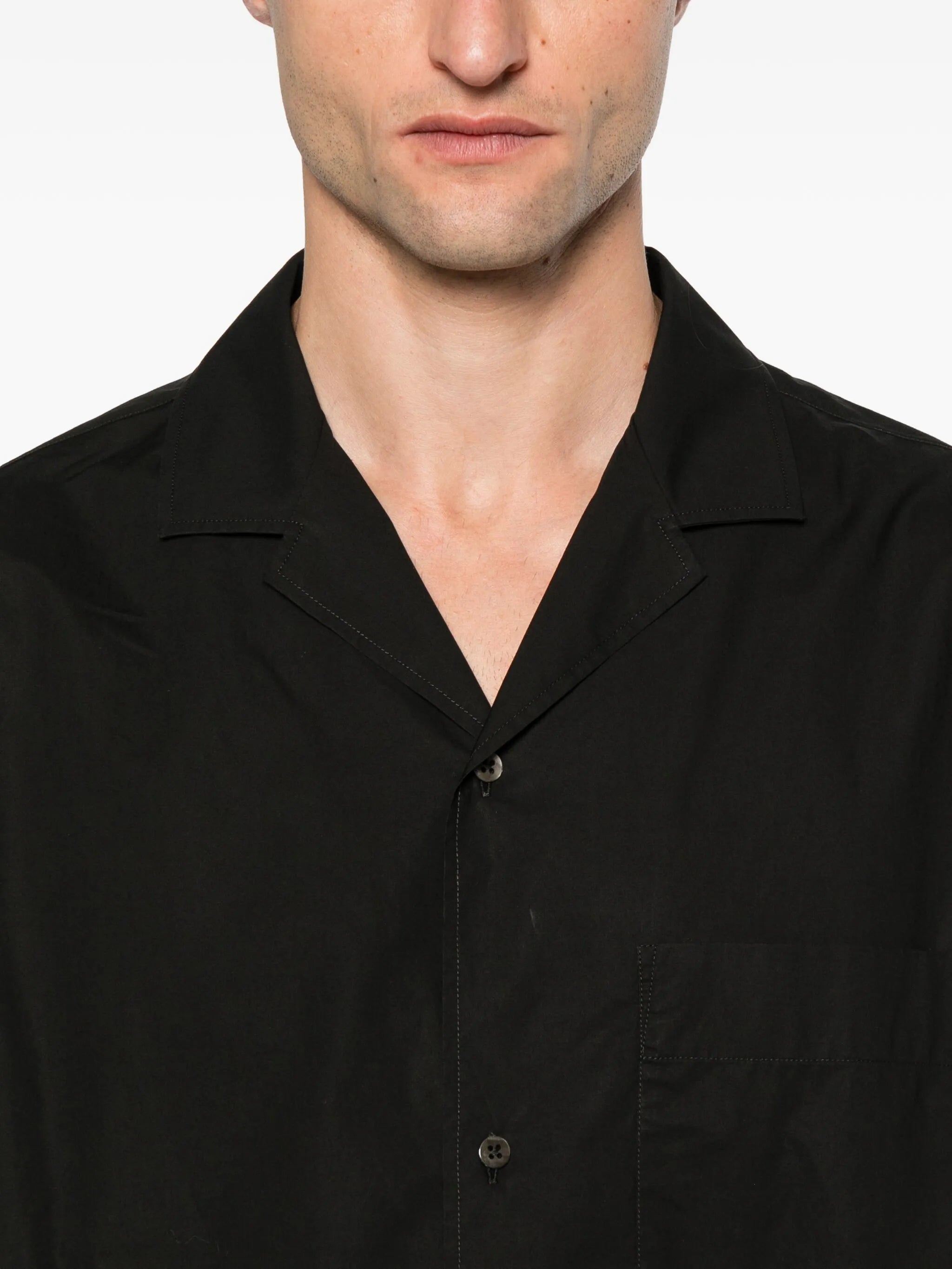 Jiro shirt
