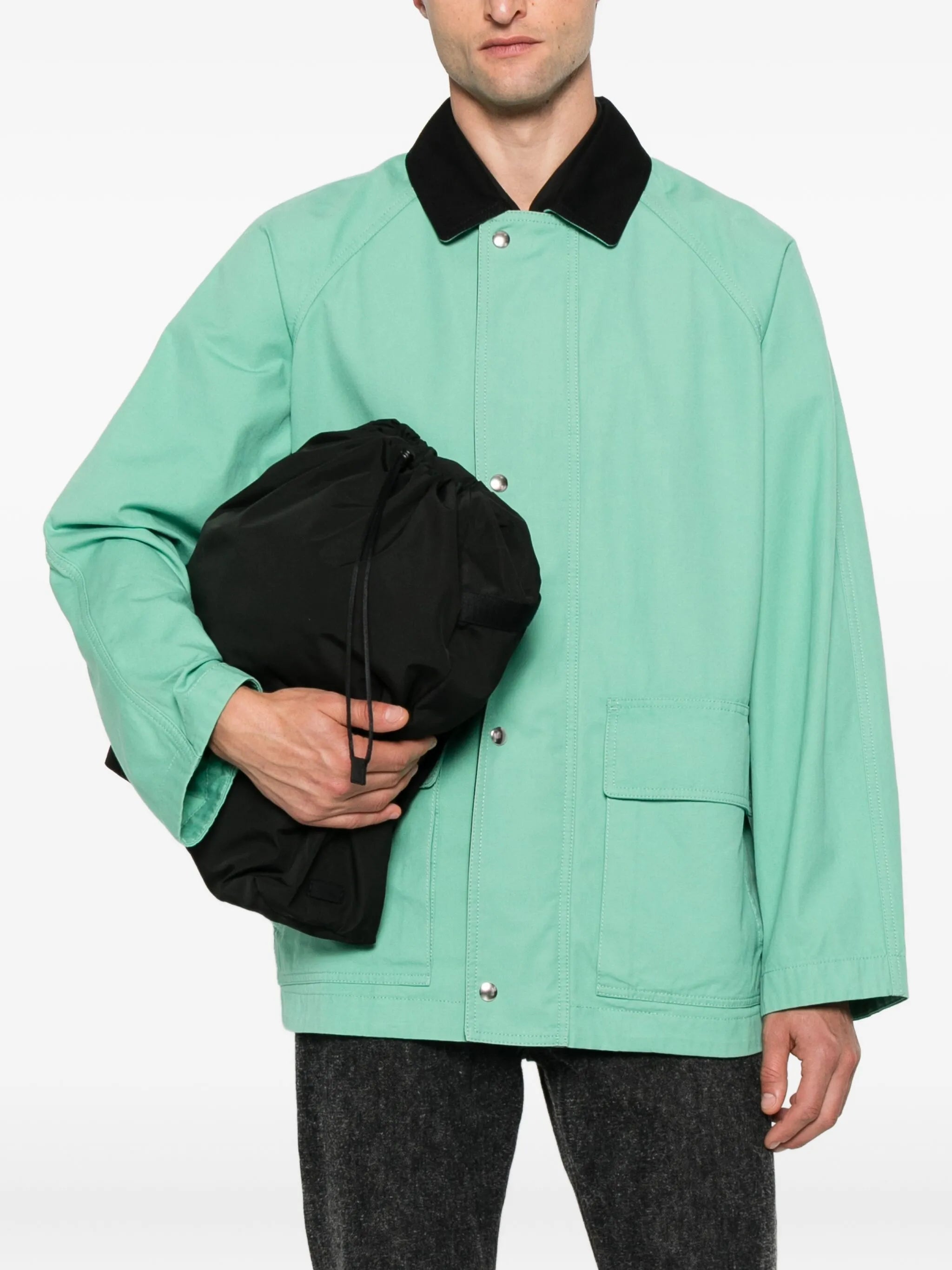 Diano jacket