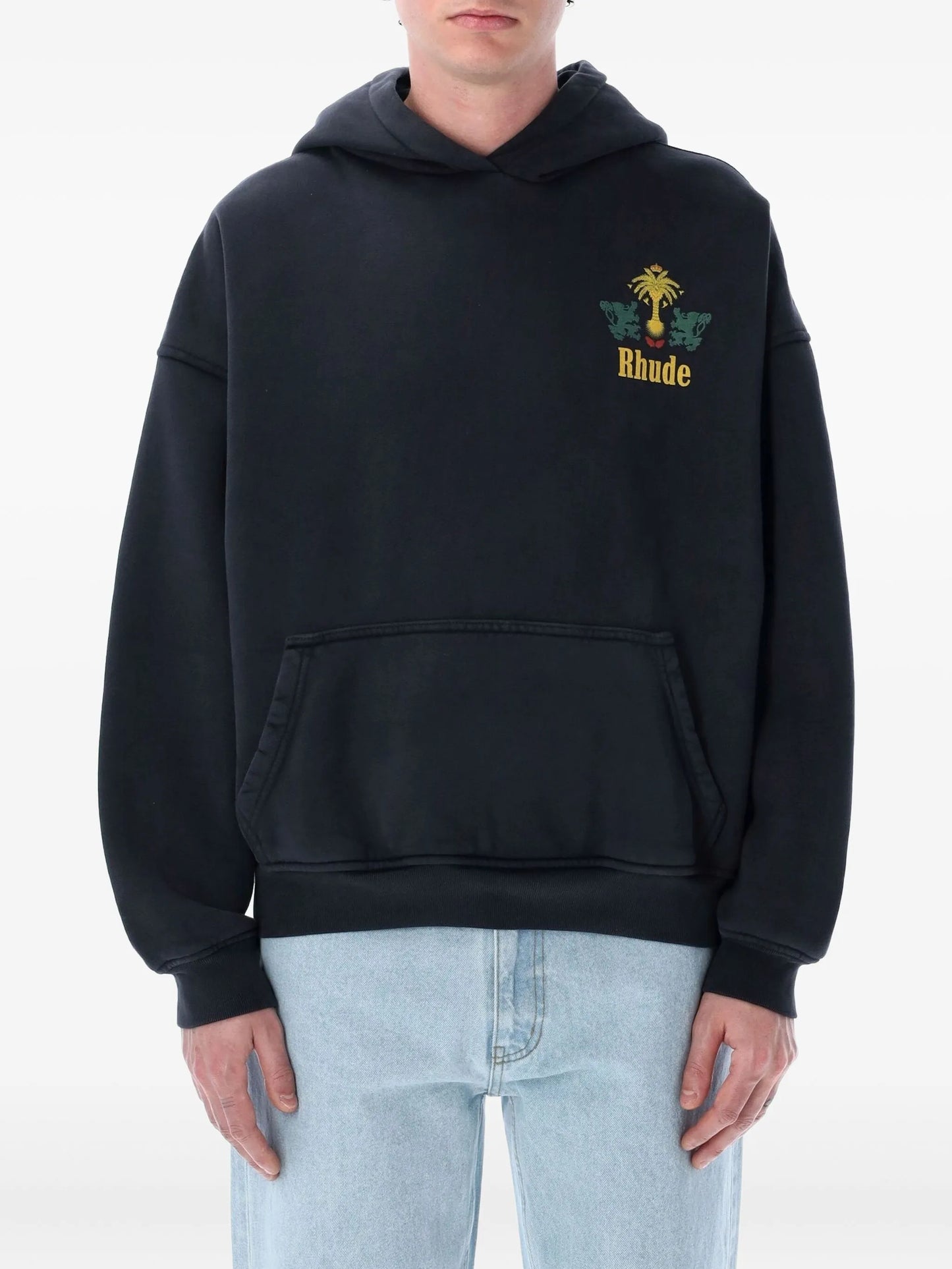 Tabaco hoodie