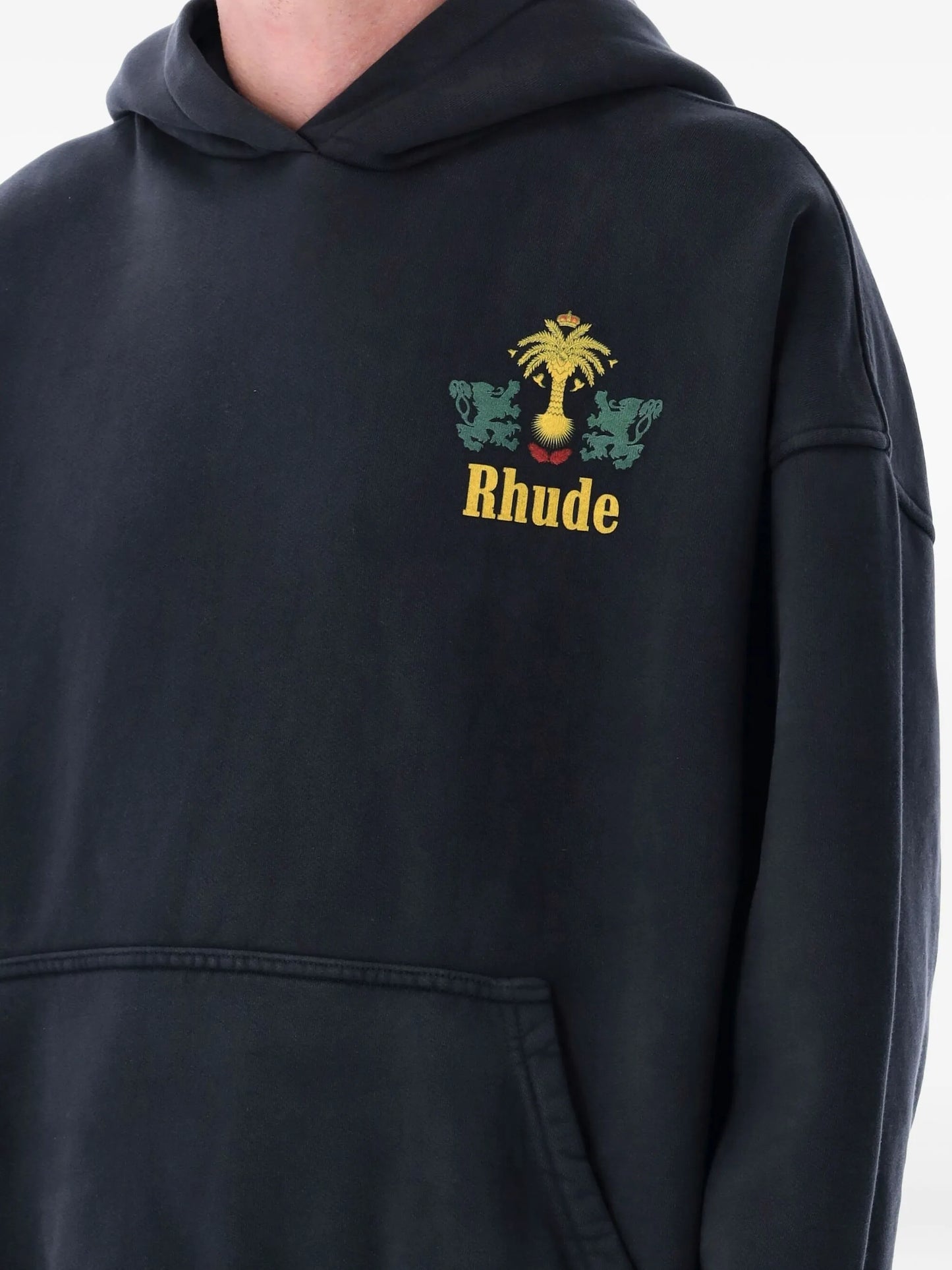 Tabaco hoodie