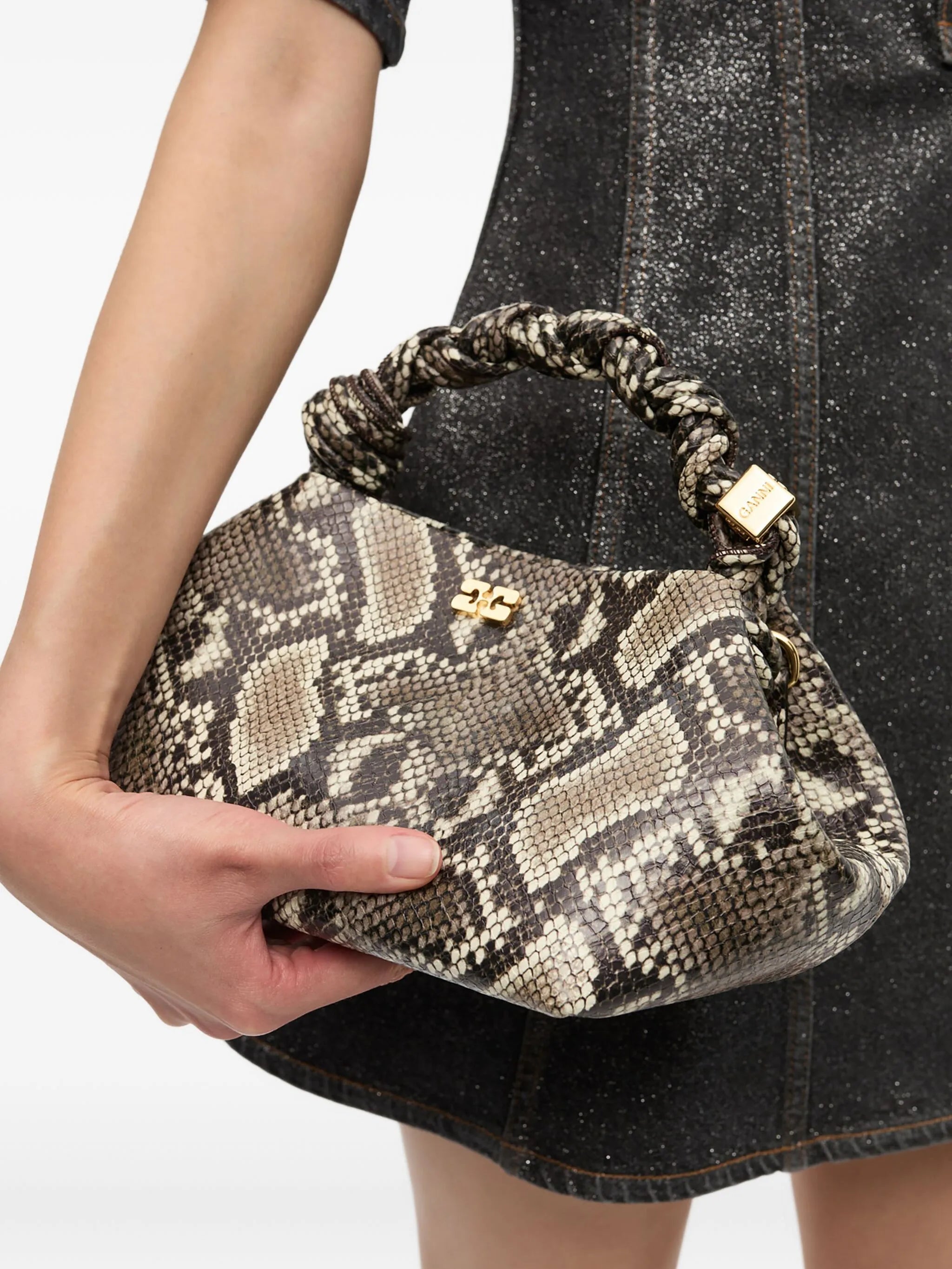 small Bou cross body bag