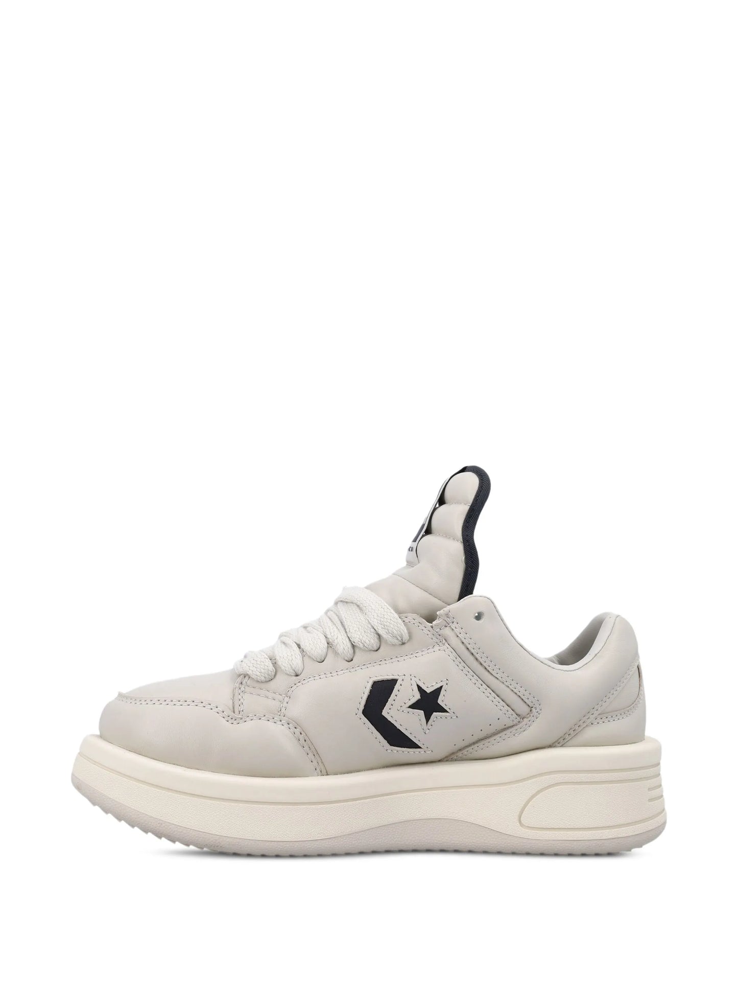 x Converse Turbowpn lace-up sneakers