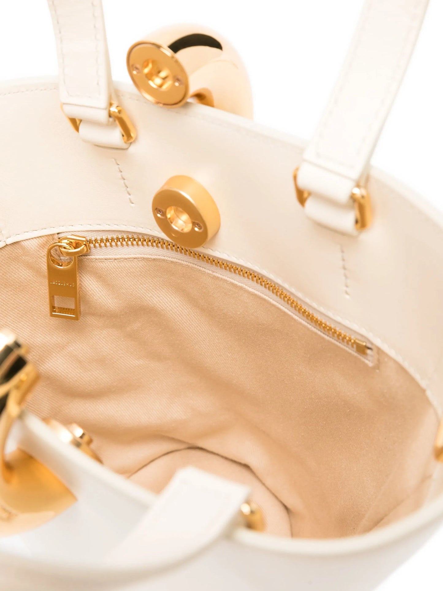 Le petit Bambola bucket bag