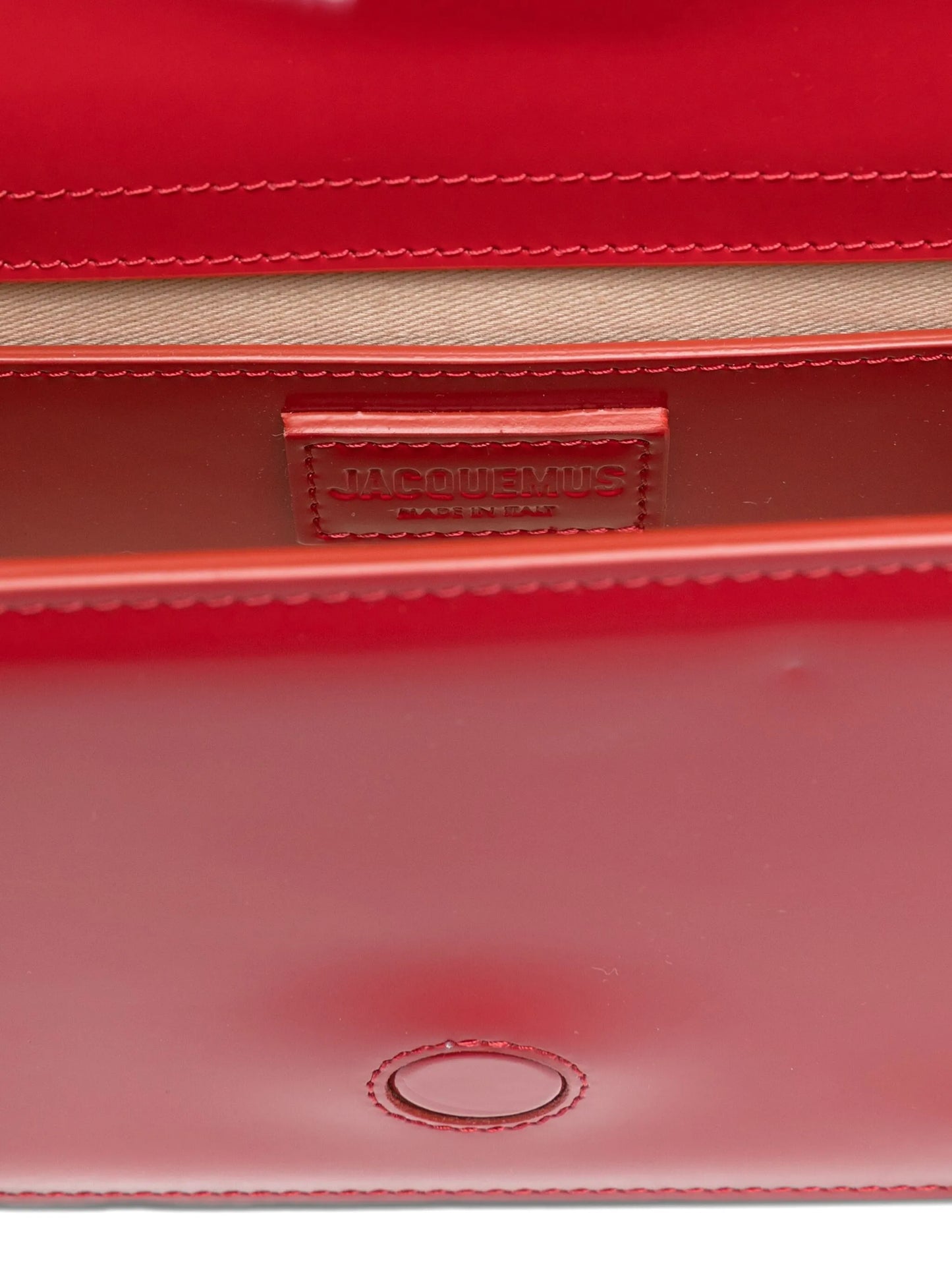 large Bambino tote bag