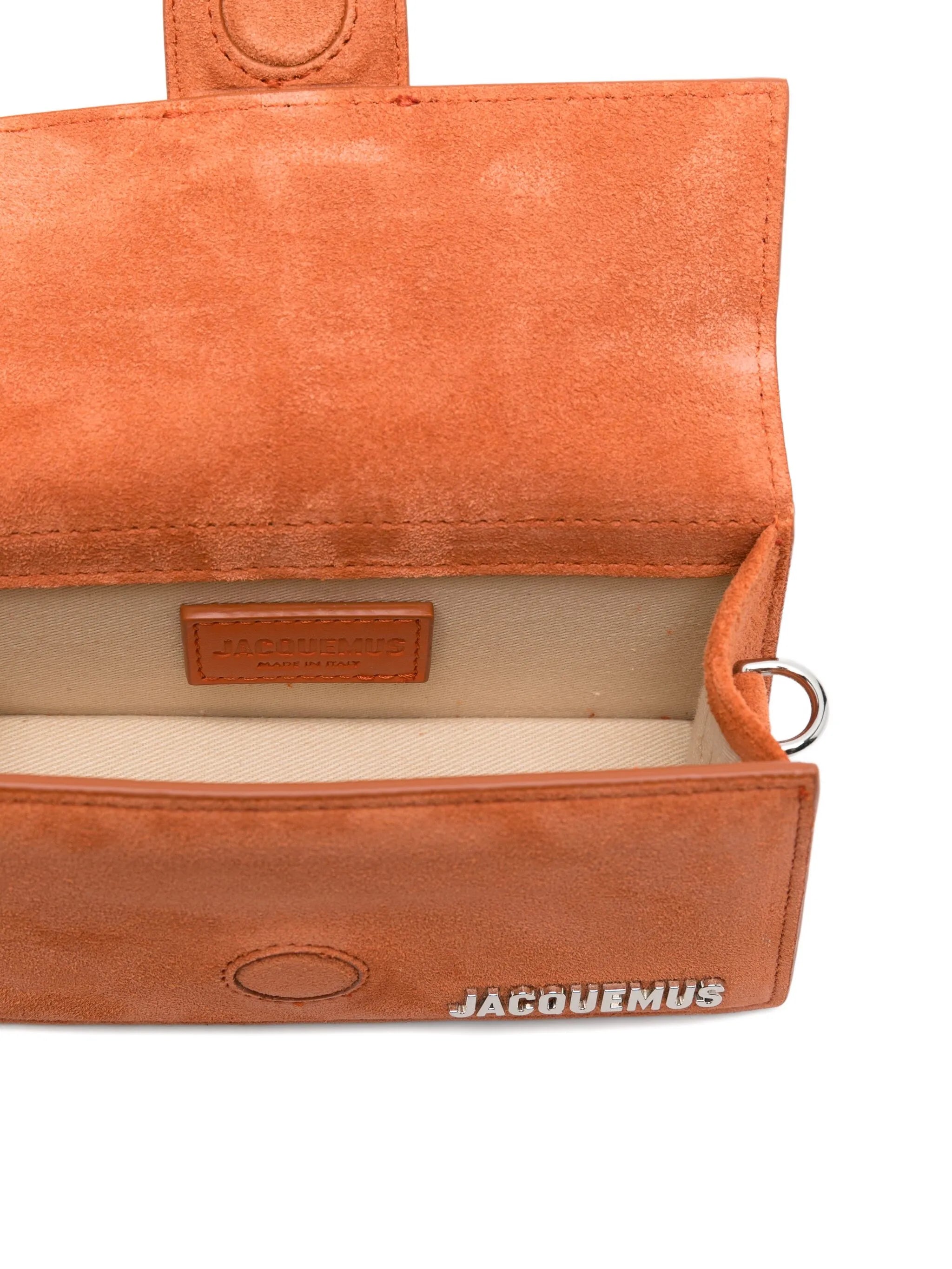 Bambino top-handle bag