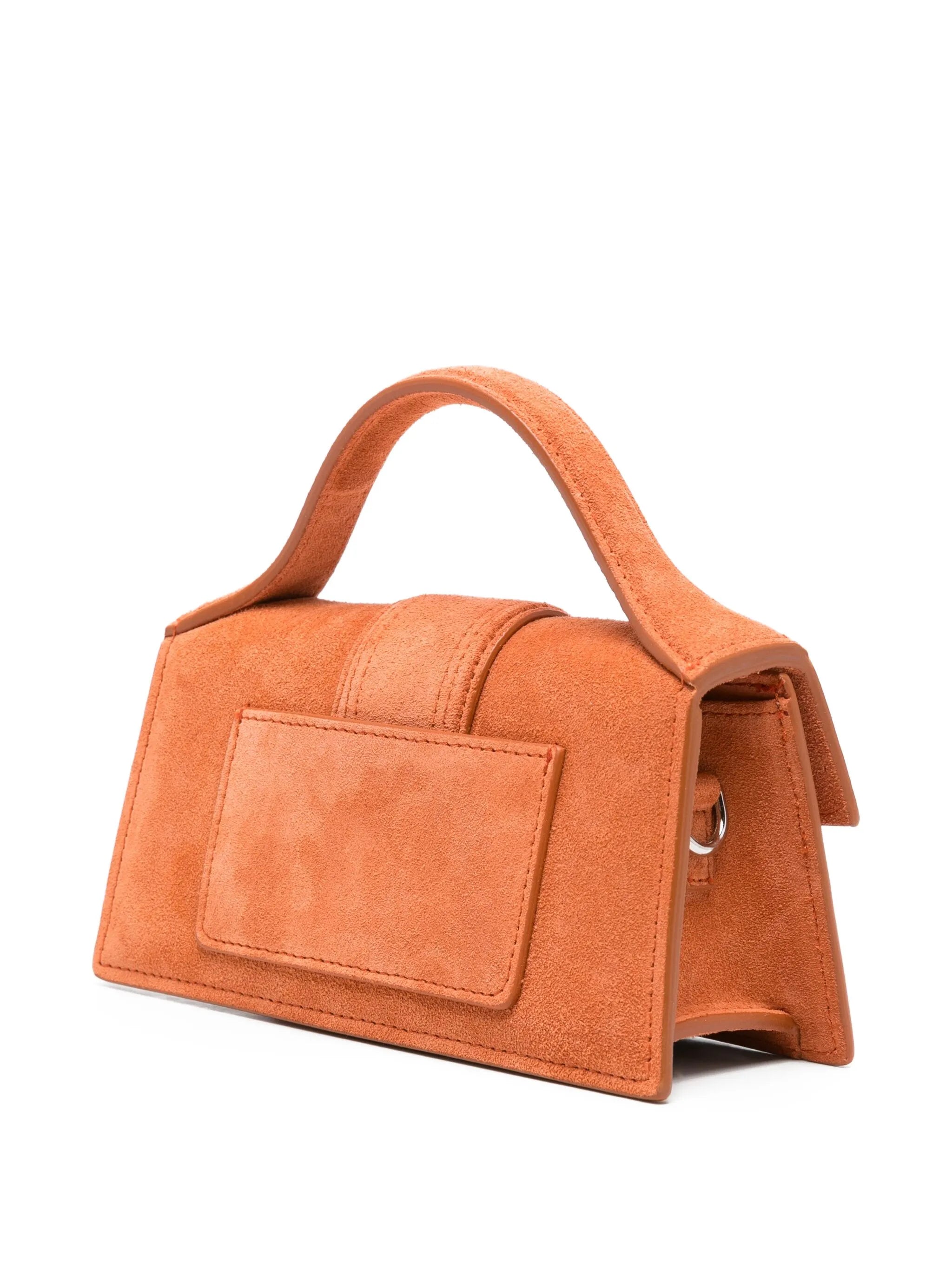 Bambino top-handle bag