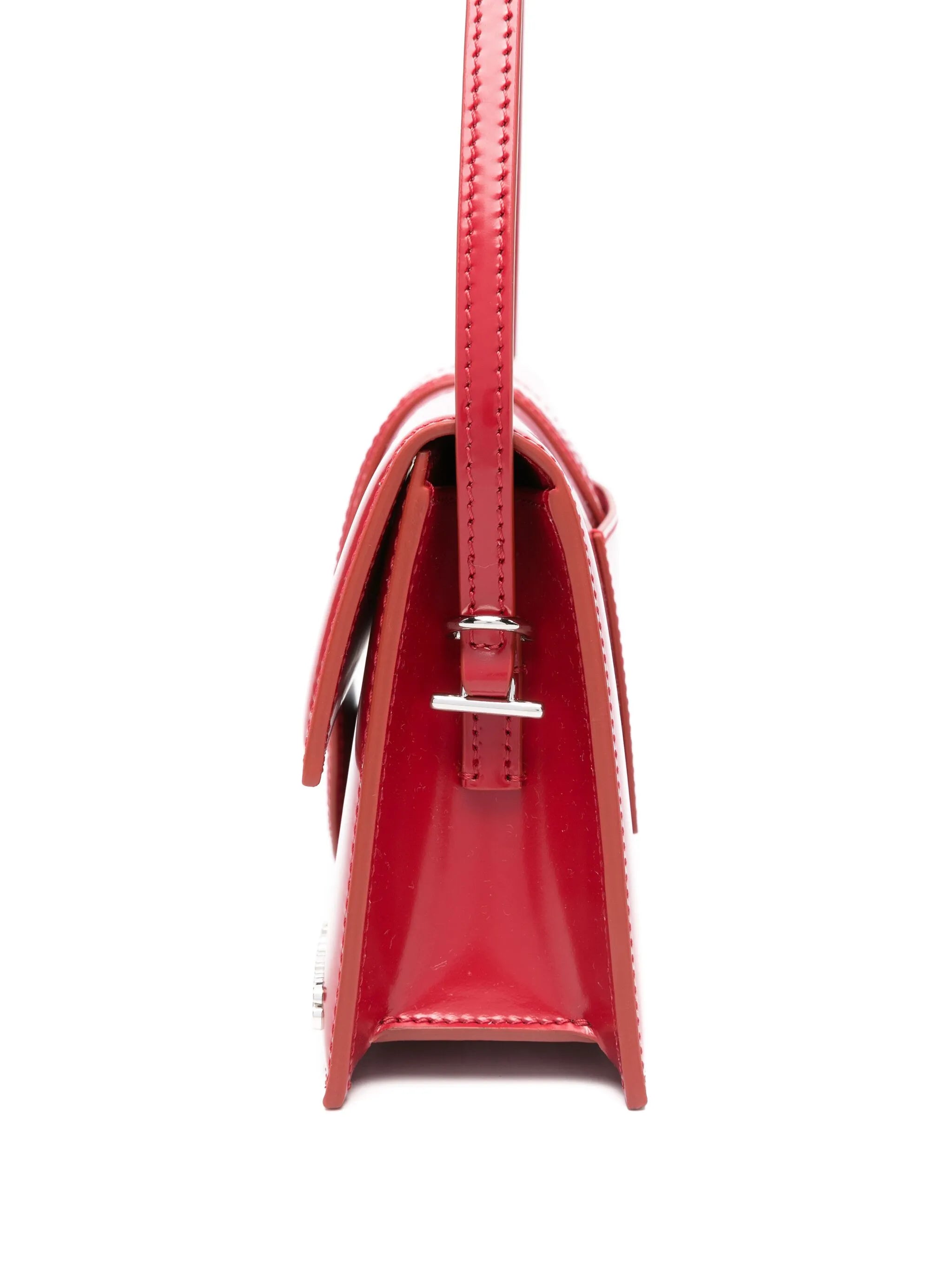 La Petite Pochette Rond C shoulder bag