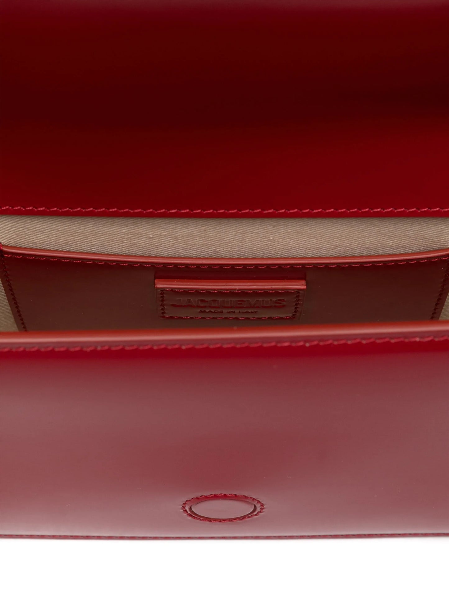 La Petite Pochette Rond C shoulder bag
