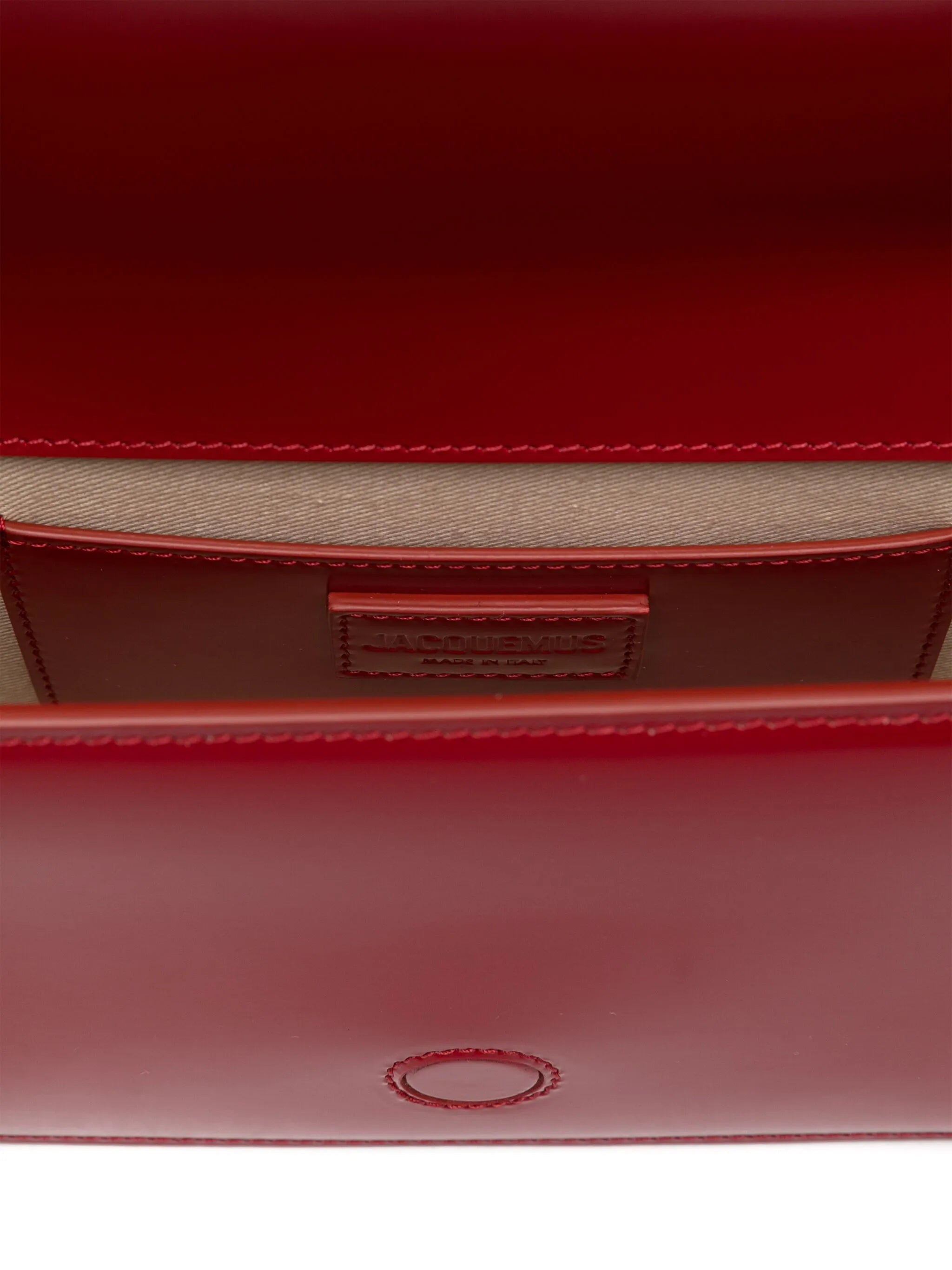 La Petite Pochette Rond C shoulder bag