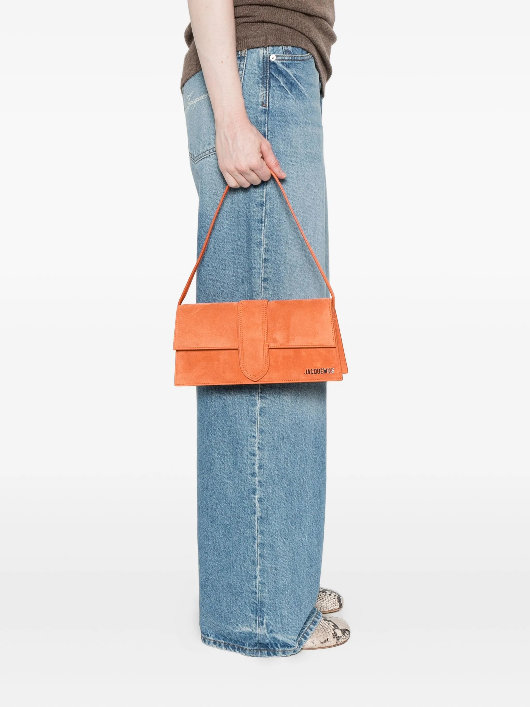 Le Bambino shoulder bag