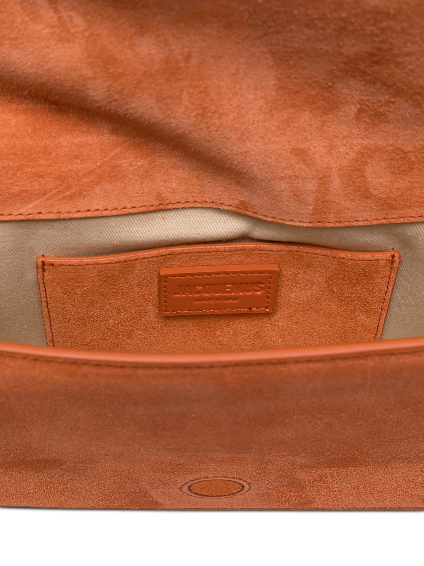 Le Bambino Long shoulder bag