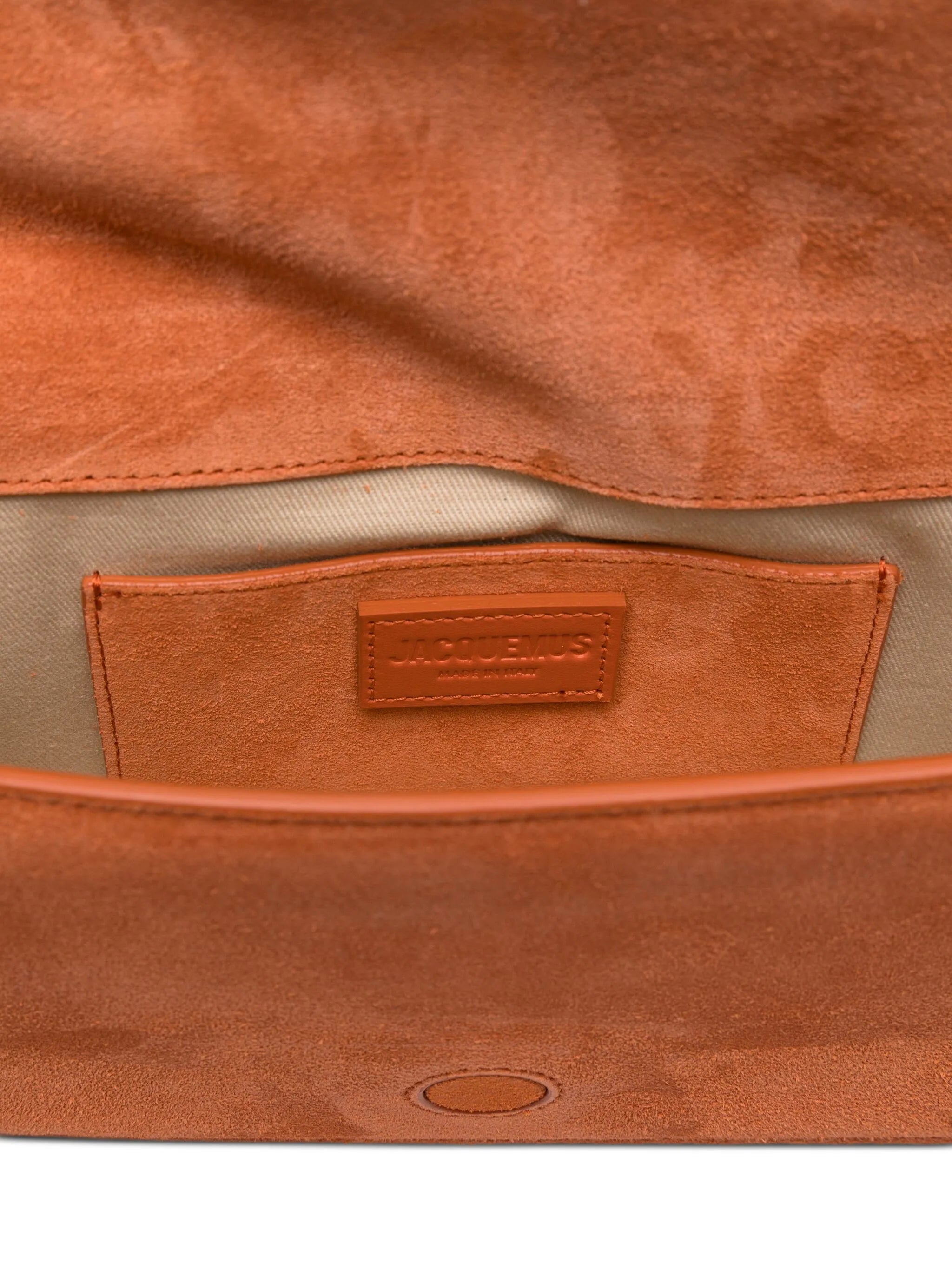 Le Bambino shoulder bag
