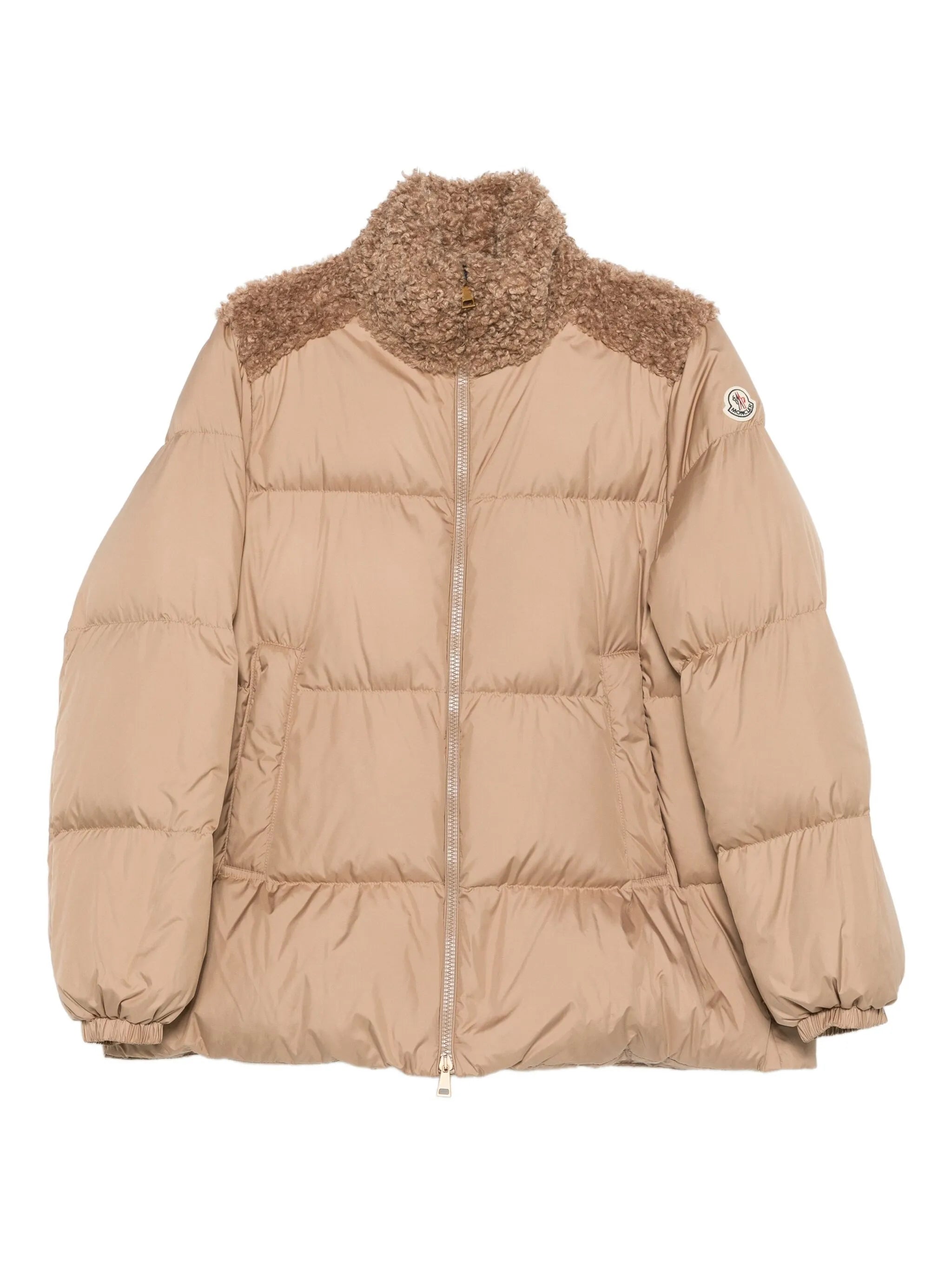 Esnaie jacket