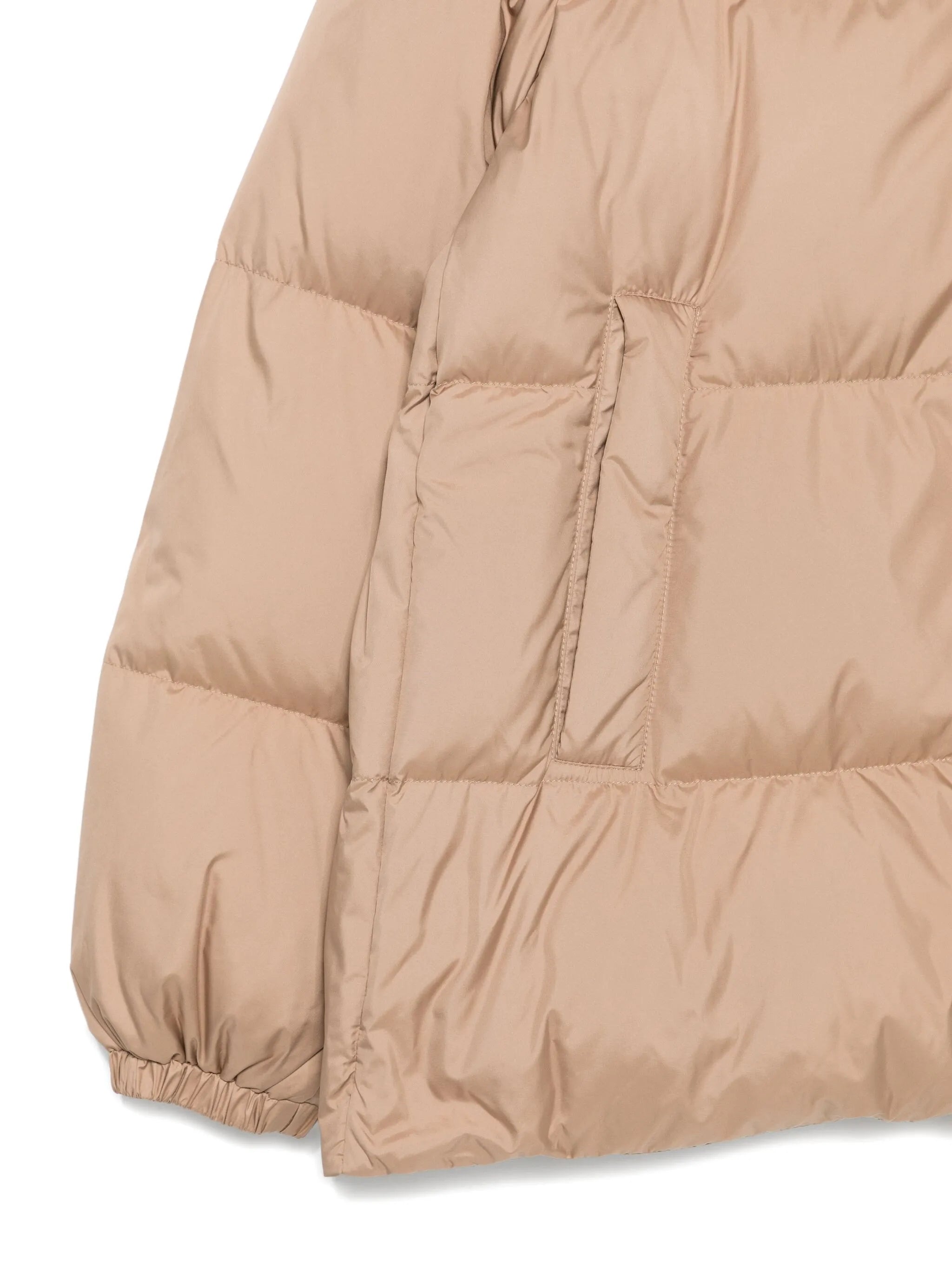 Esnaie jacket