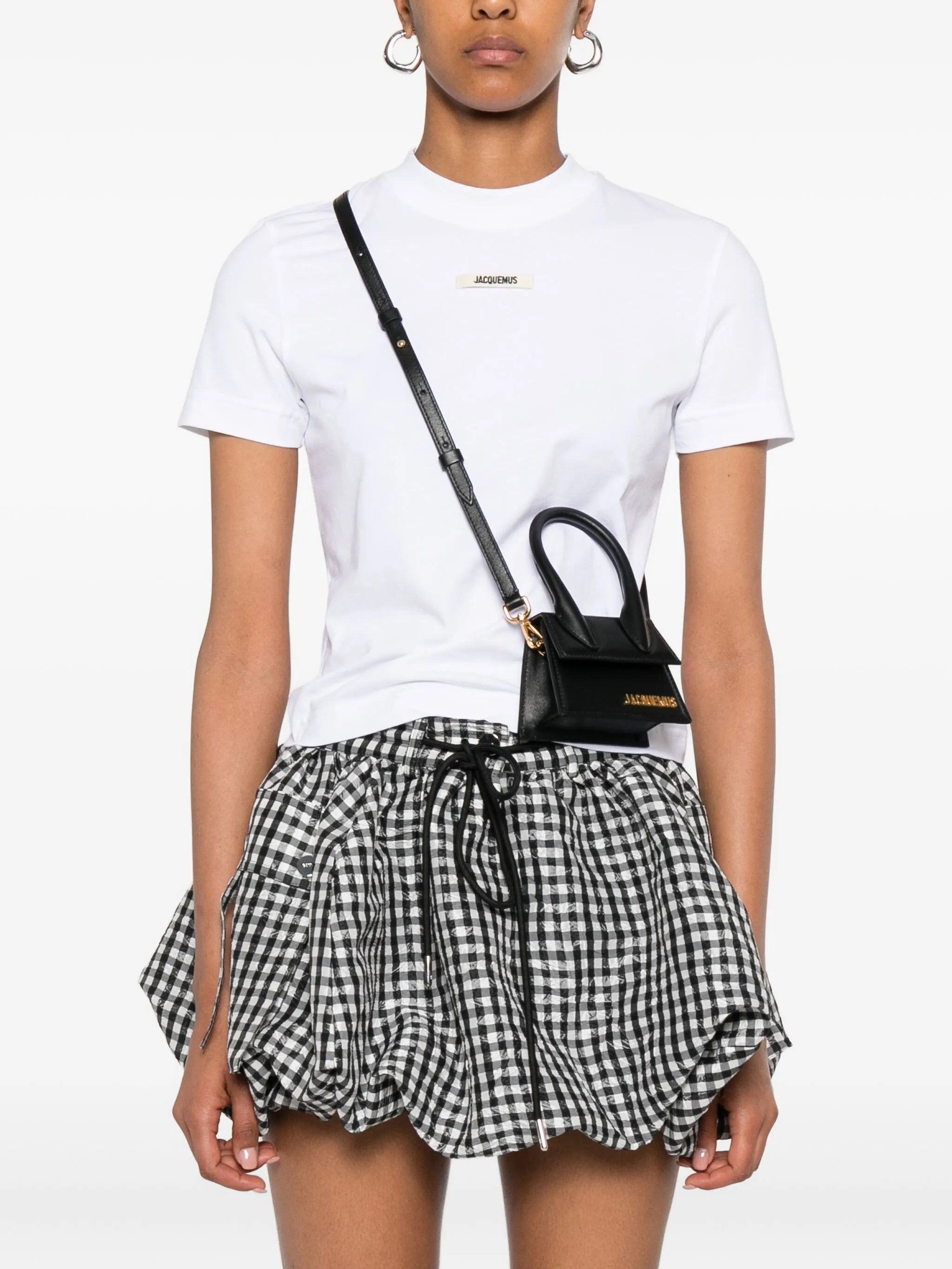 Le Chiquito mini bag