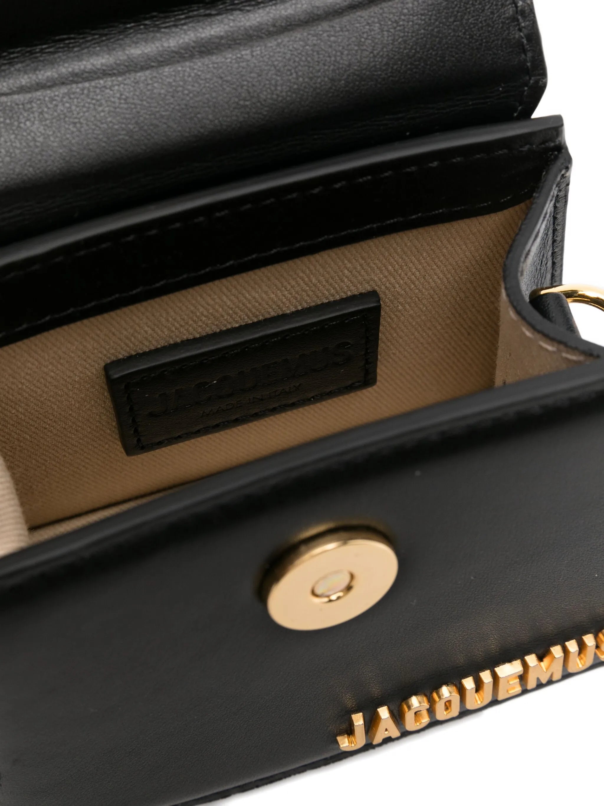 Le Chiquito mini bag