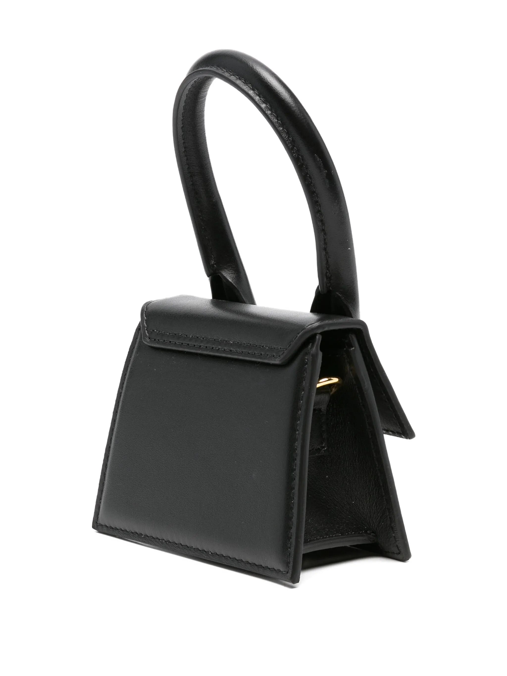Le Chiquito mini bag
