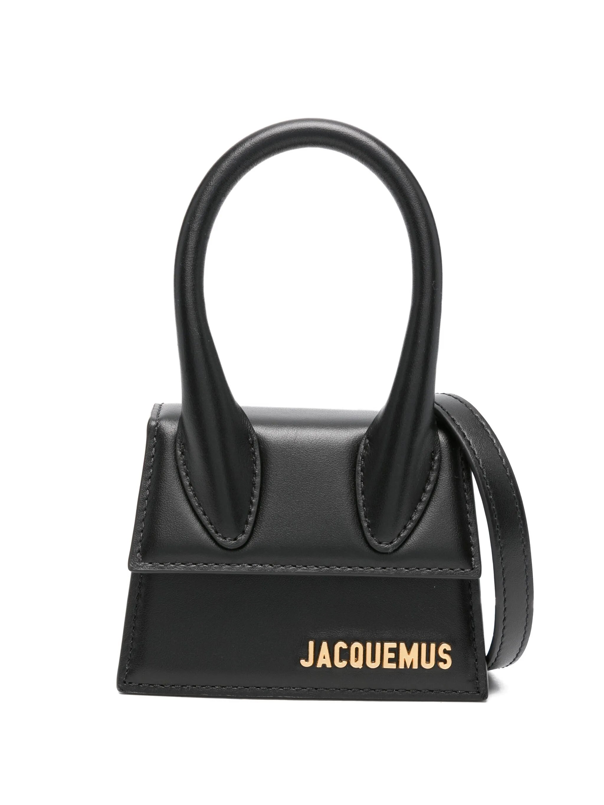 Le Chiquito mini bag
