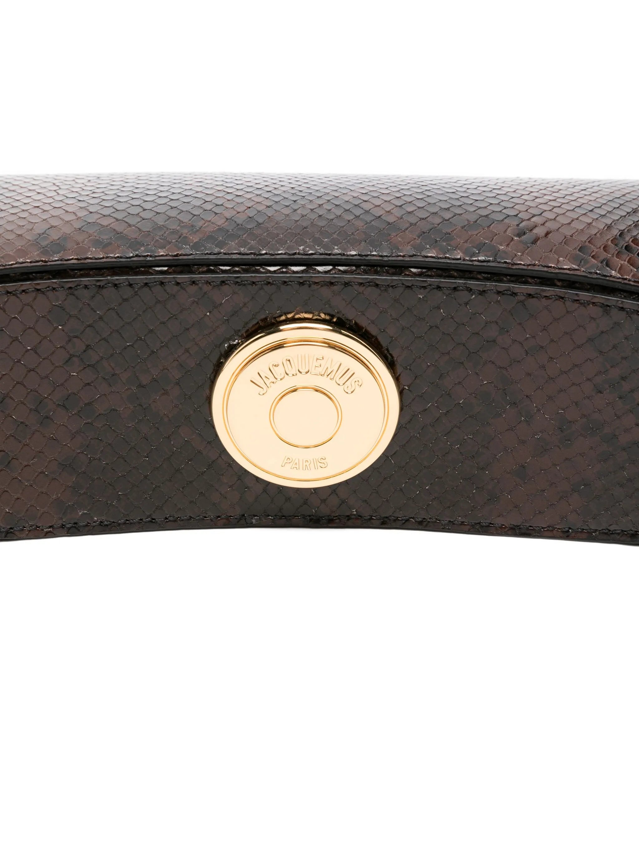 Le Calisso shoulder bag