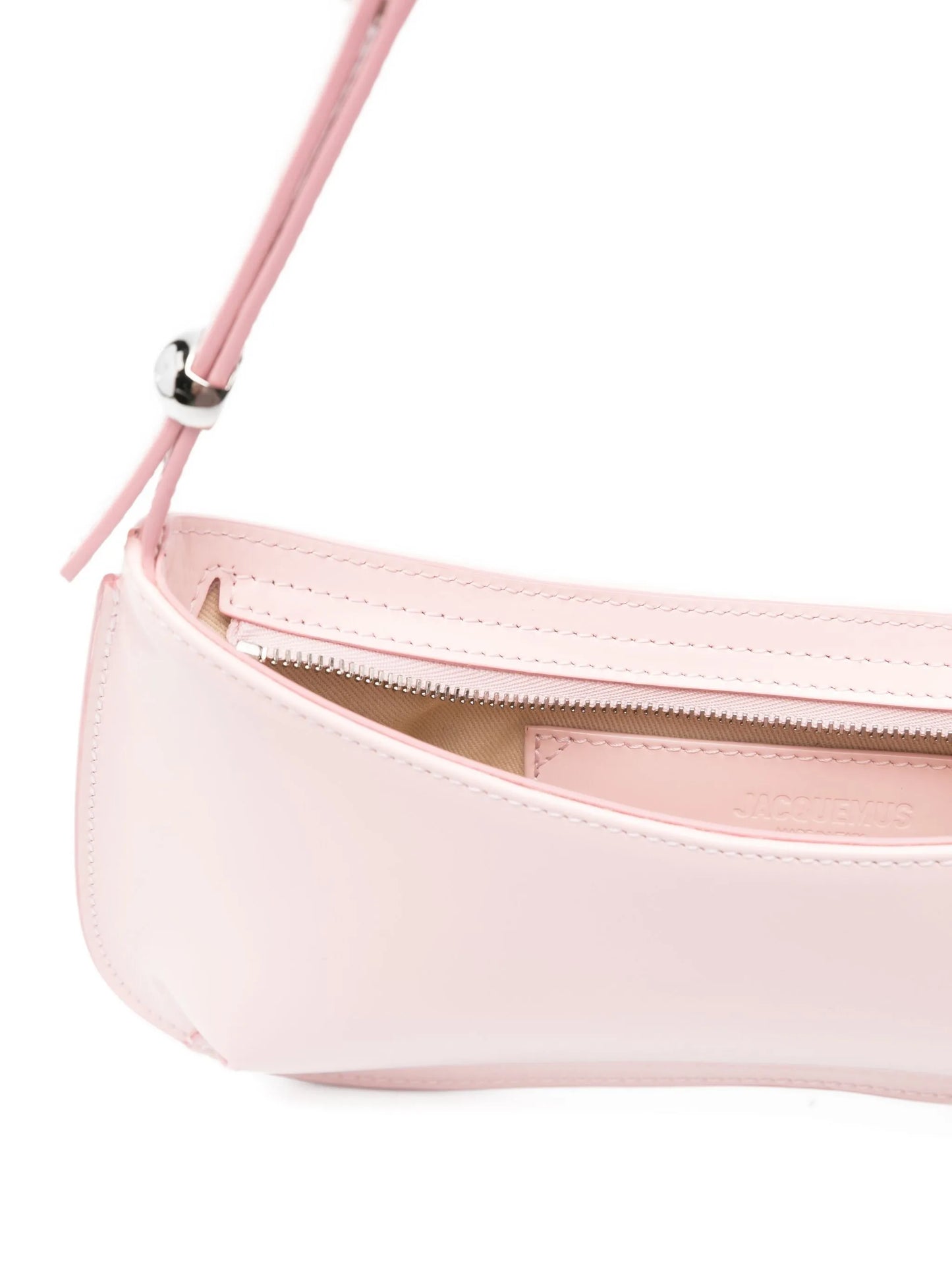 The Bisou shoulder bag