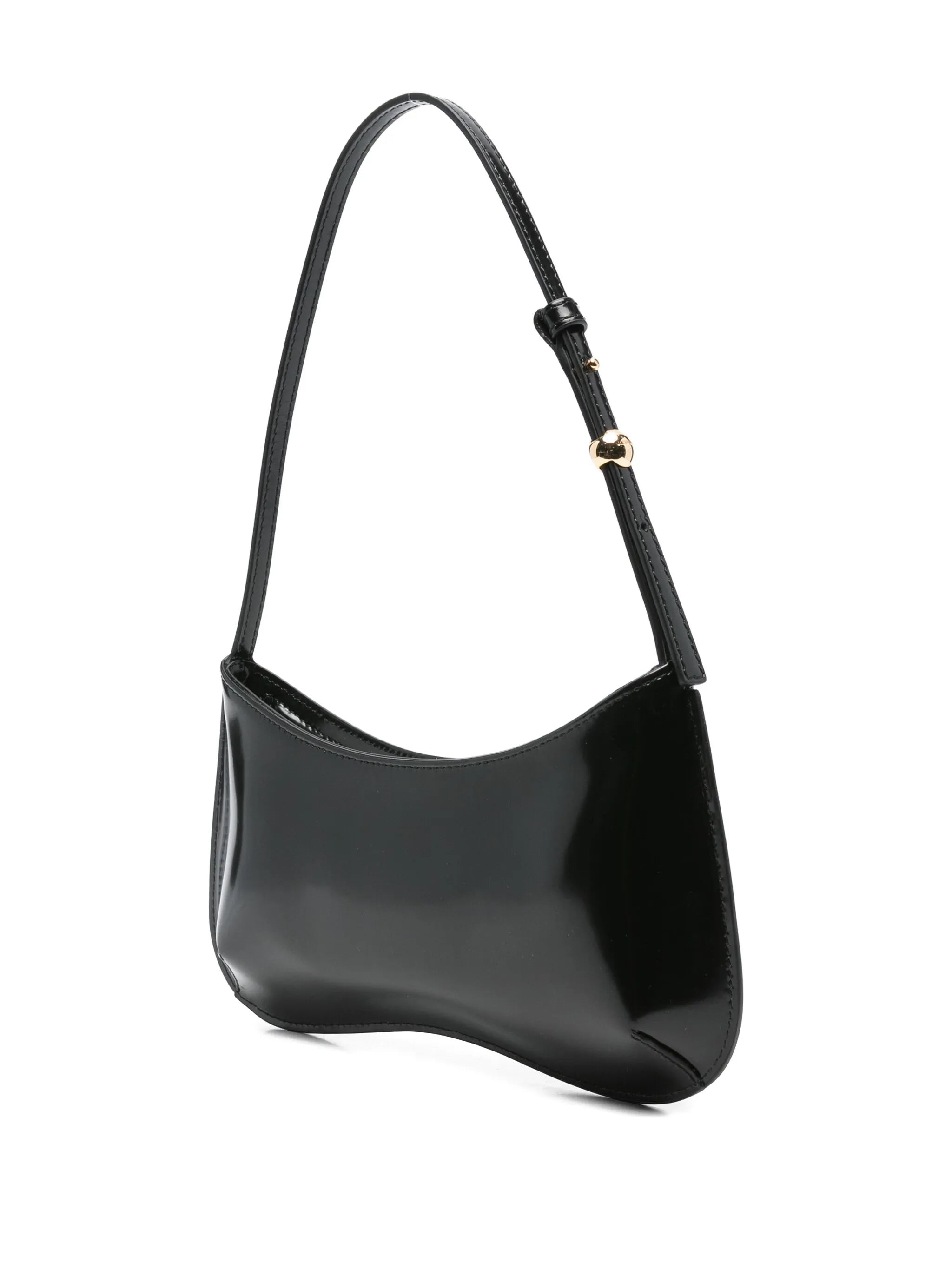 le bisou shoulder bag