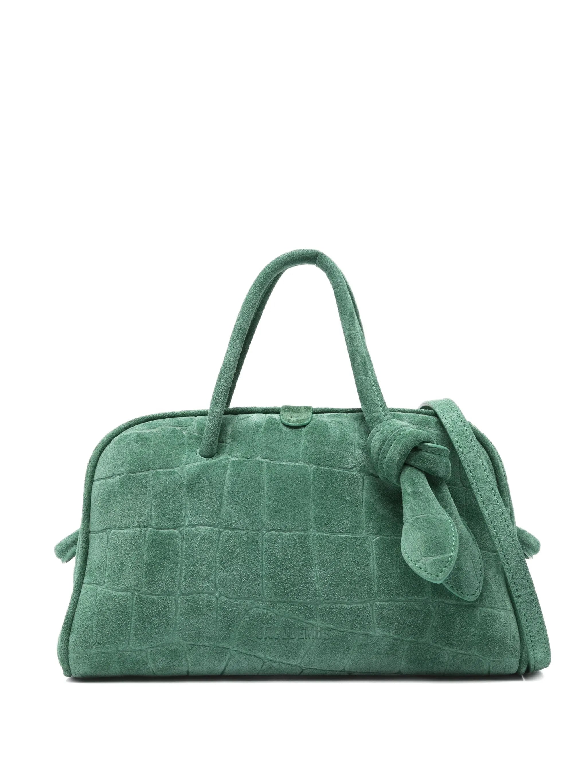 Le Petite Turismo tote bag