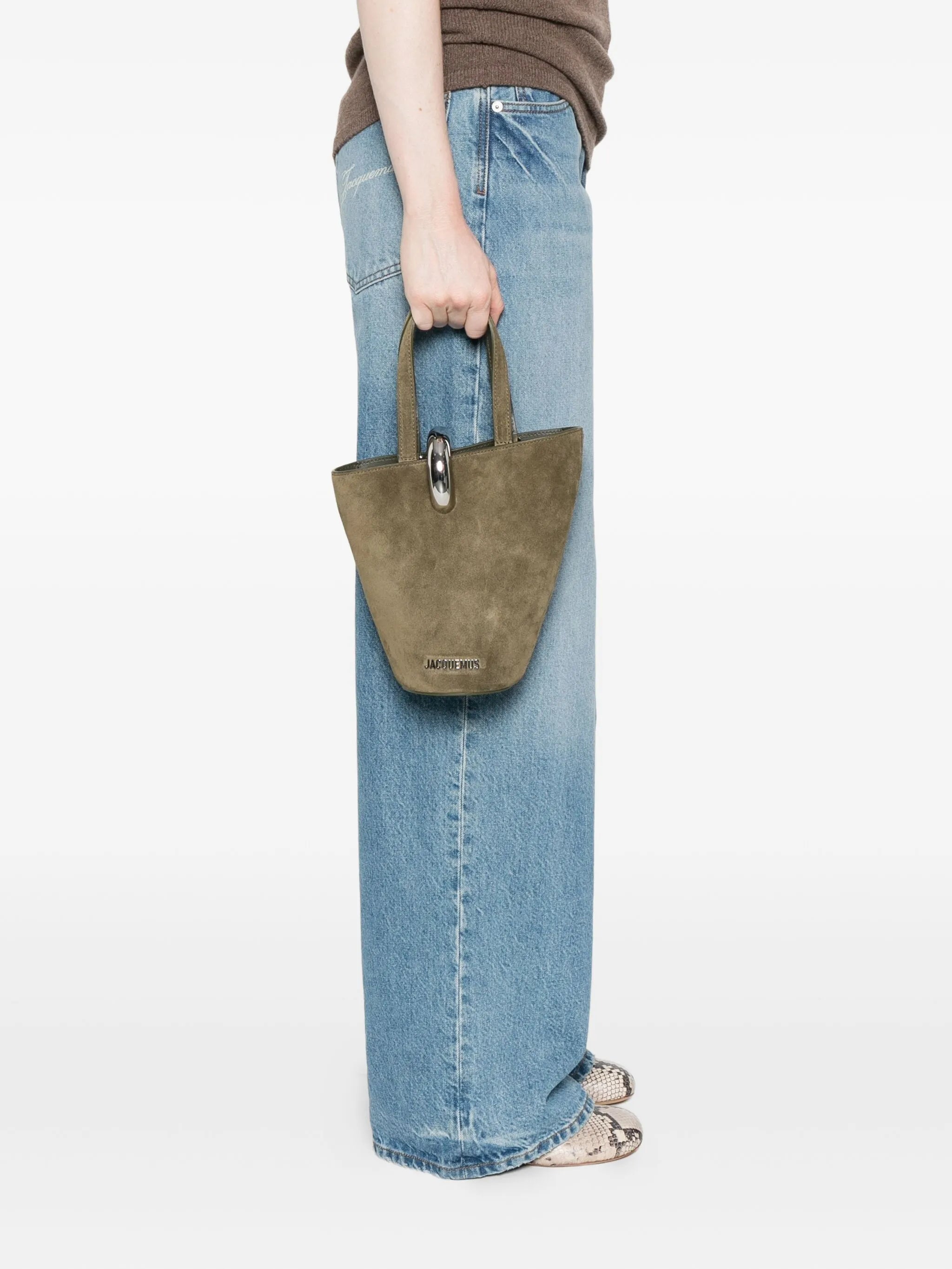 Le Petit Bambola tote bag