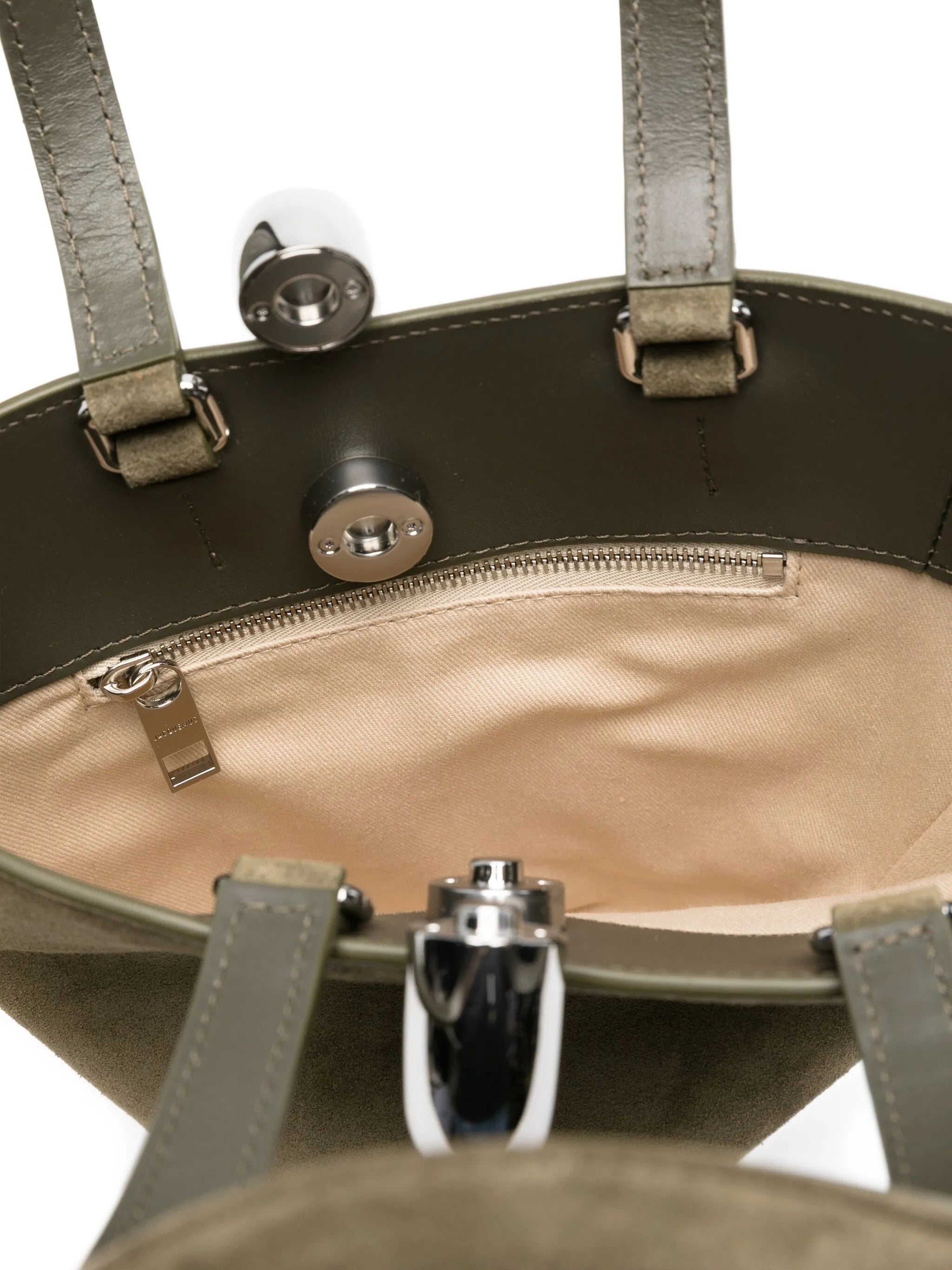 Le Petit Bambola tote bag