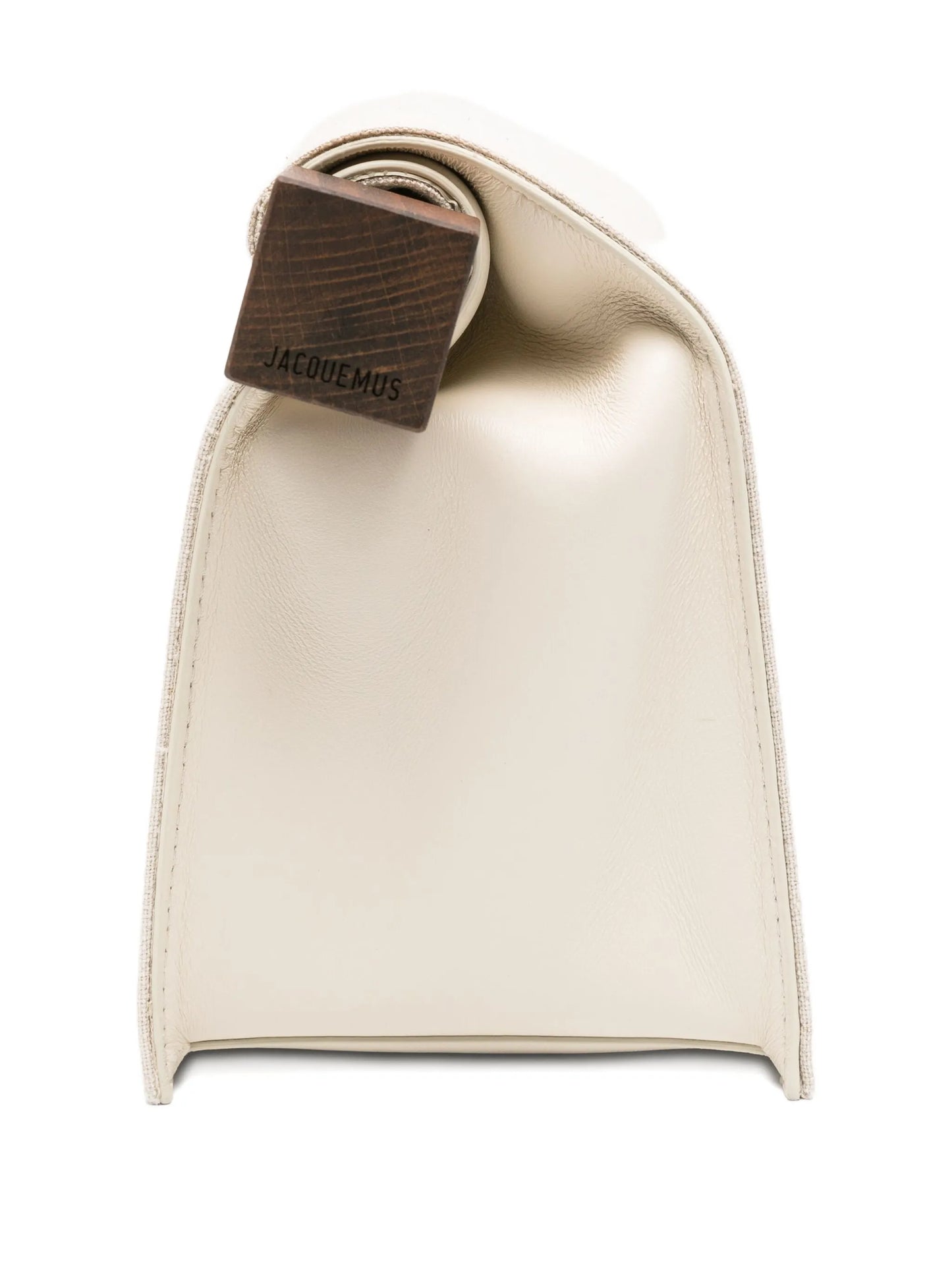 The Rond Carré clutch