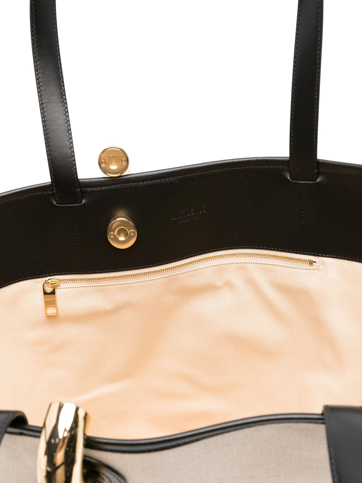 La Bambola tote bag