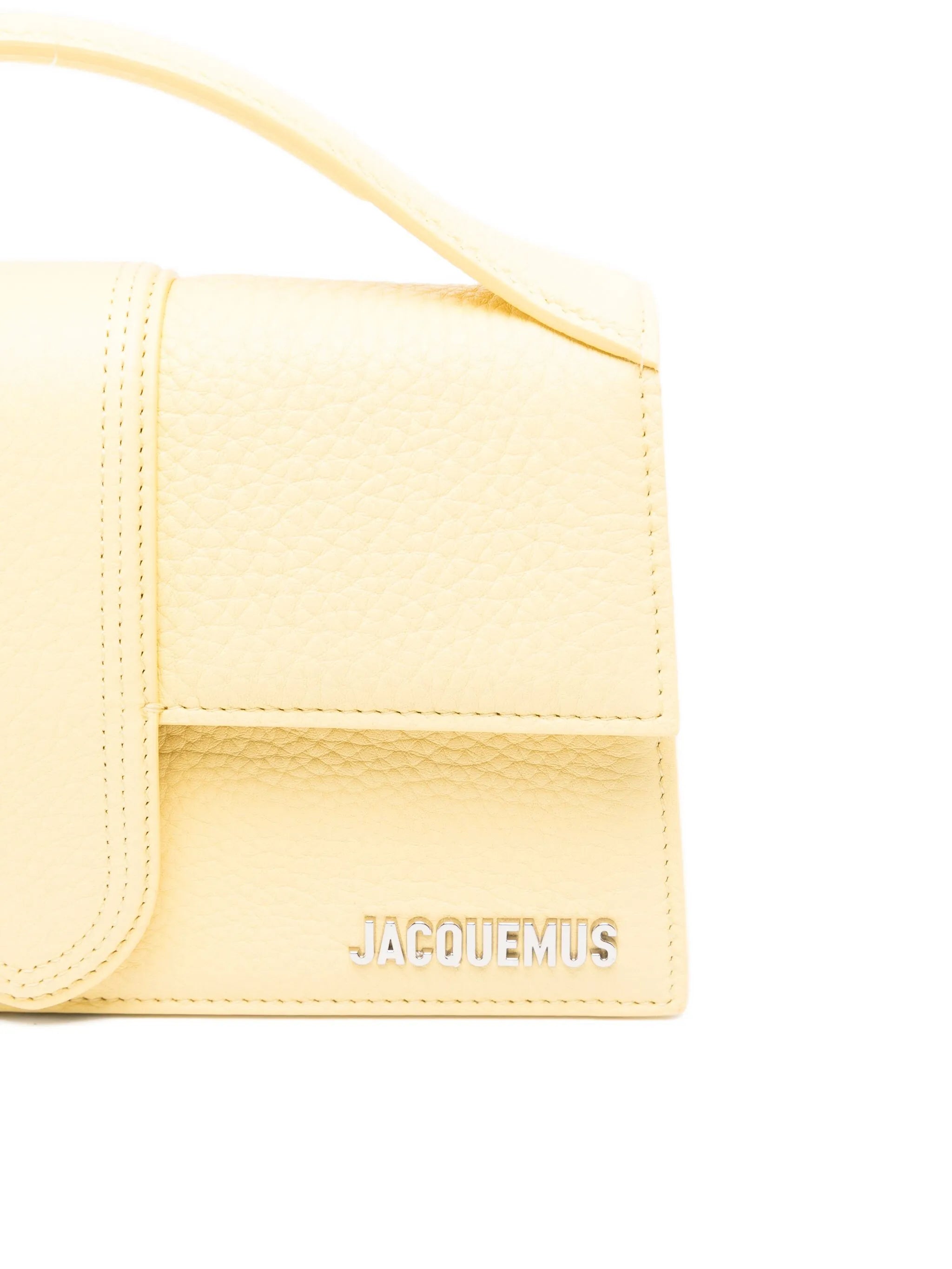 Le Grand Bambino tote bag