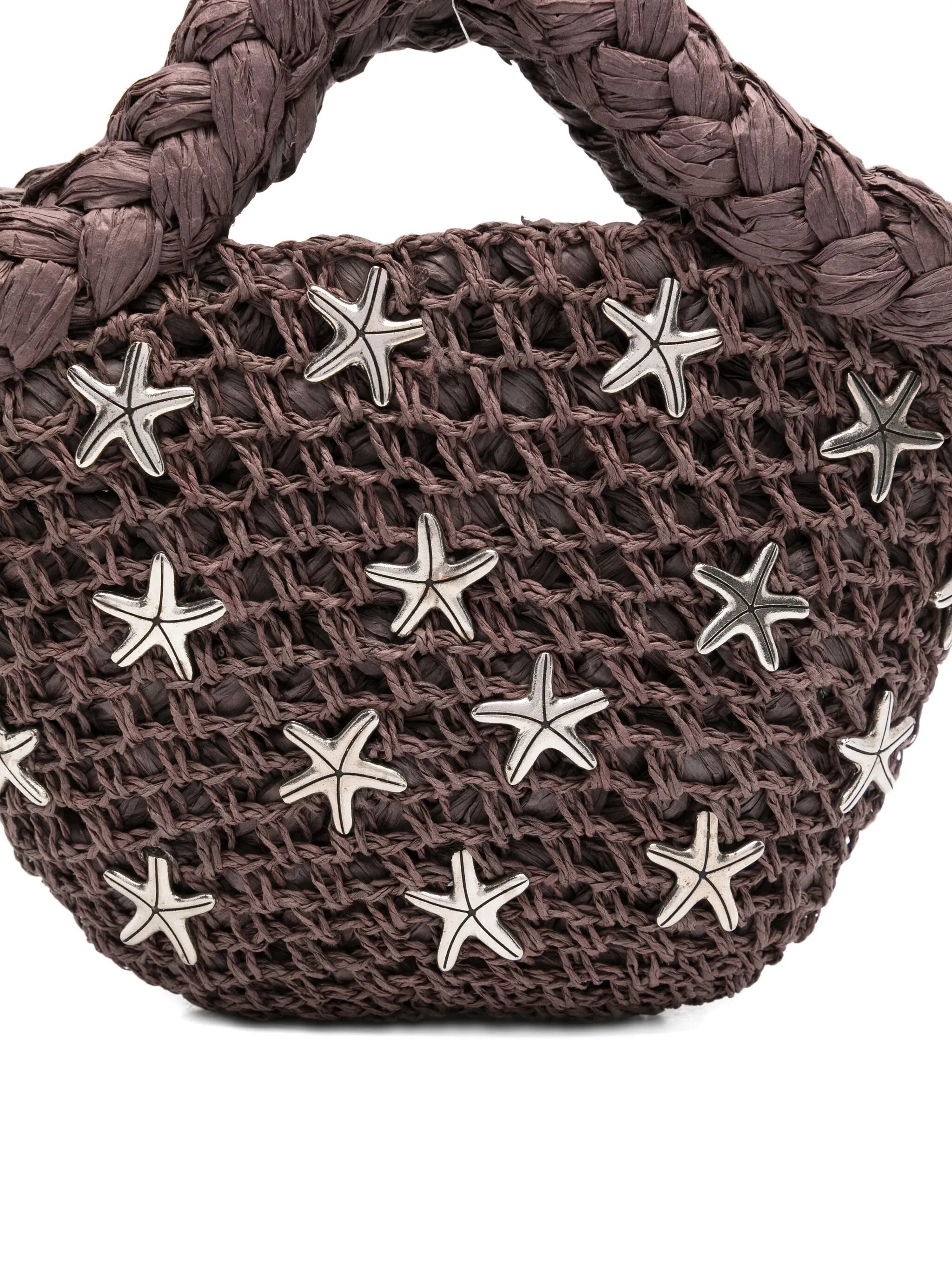 Starfish Mercado bucket bag