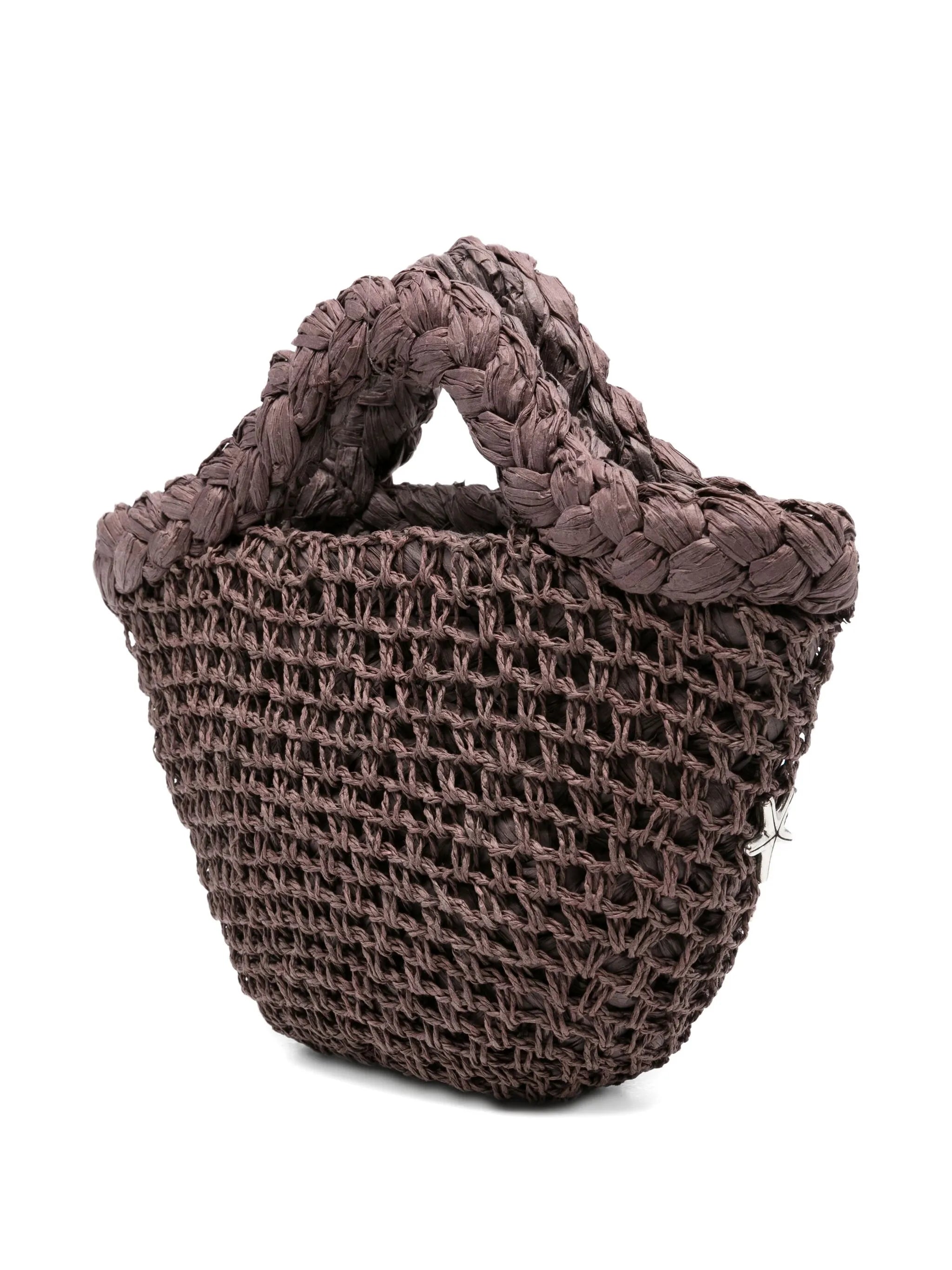 Starfish Mercado bucket bag