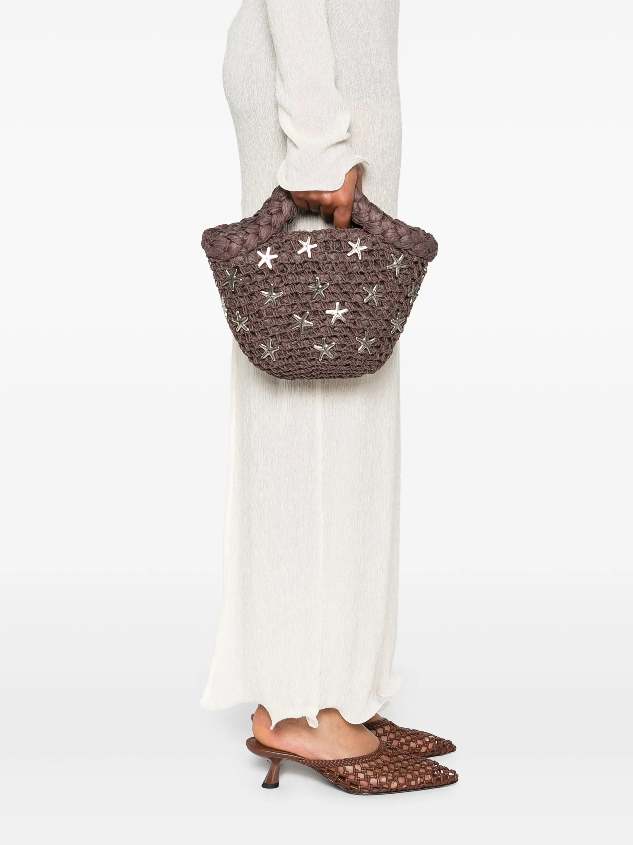 Starfish Mercado bucket bag