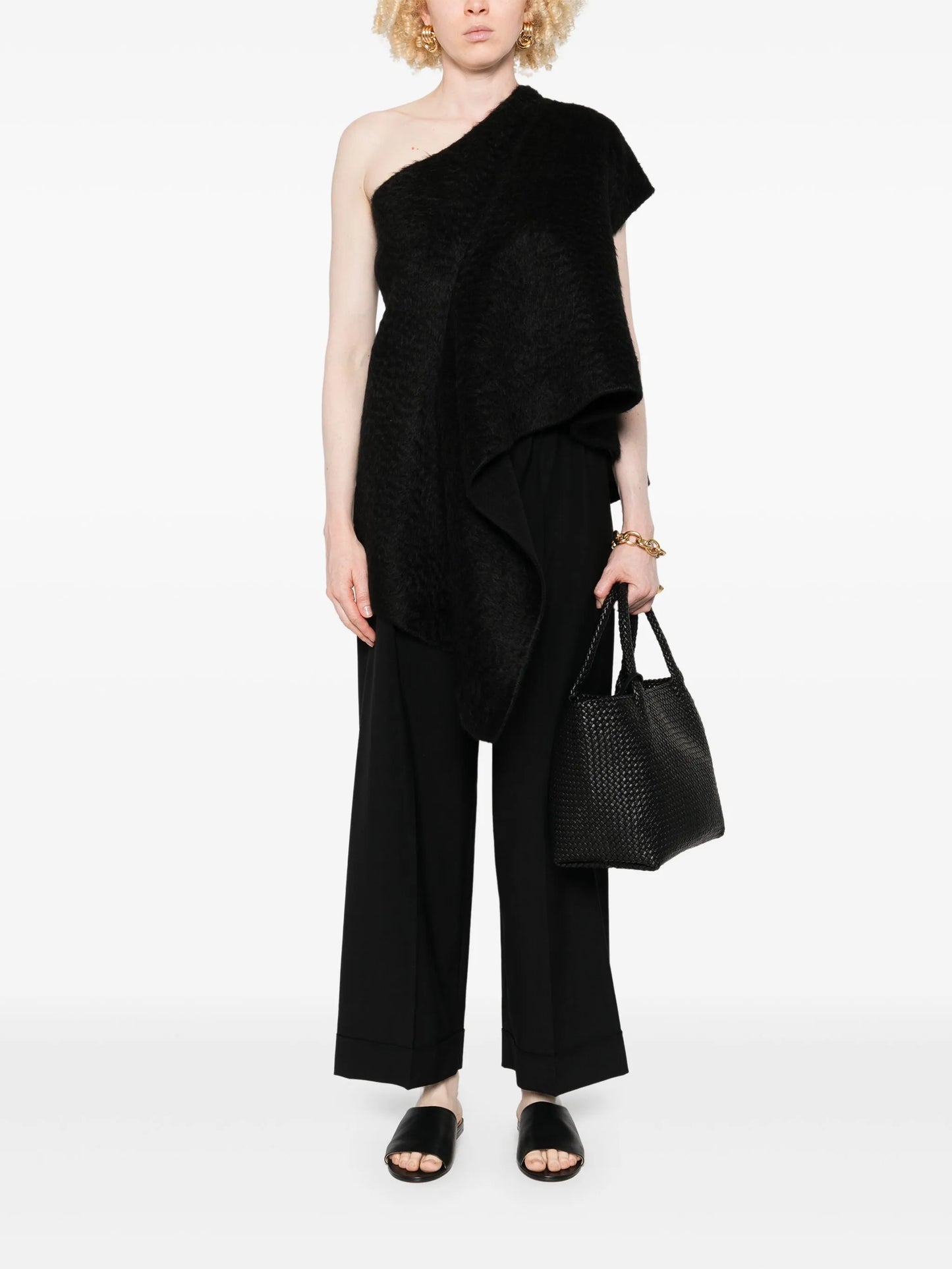 Yaji trousers
