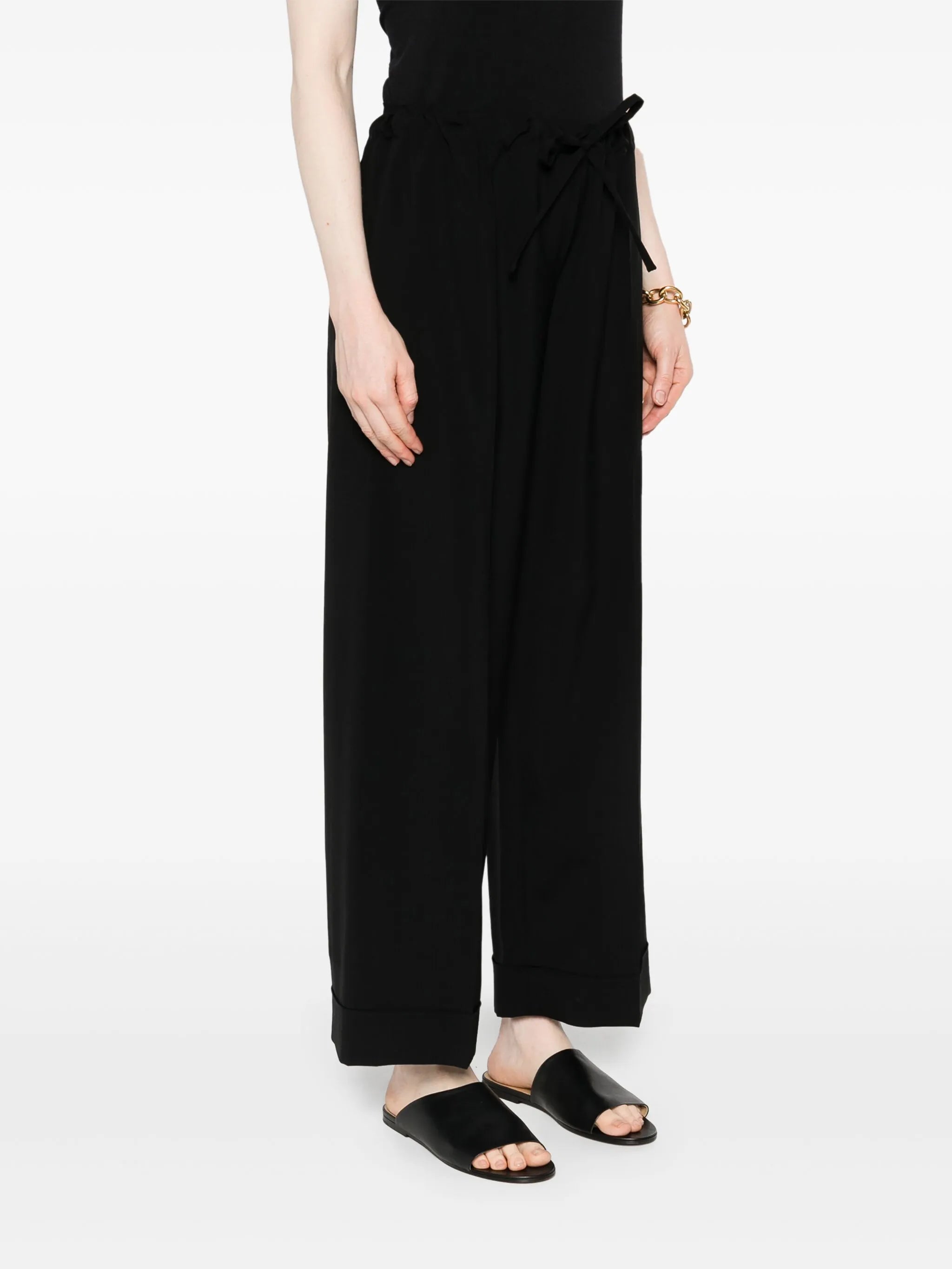 Yaji trousers