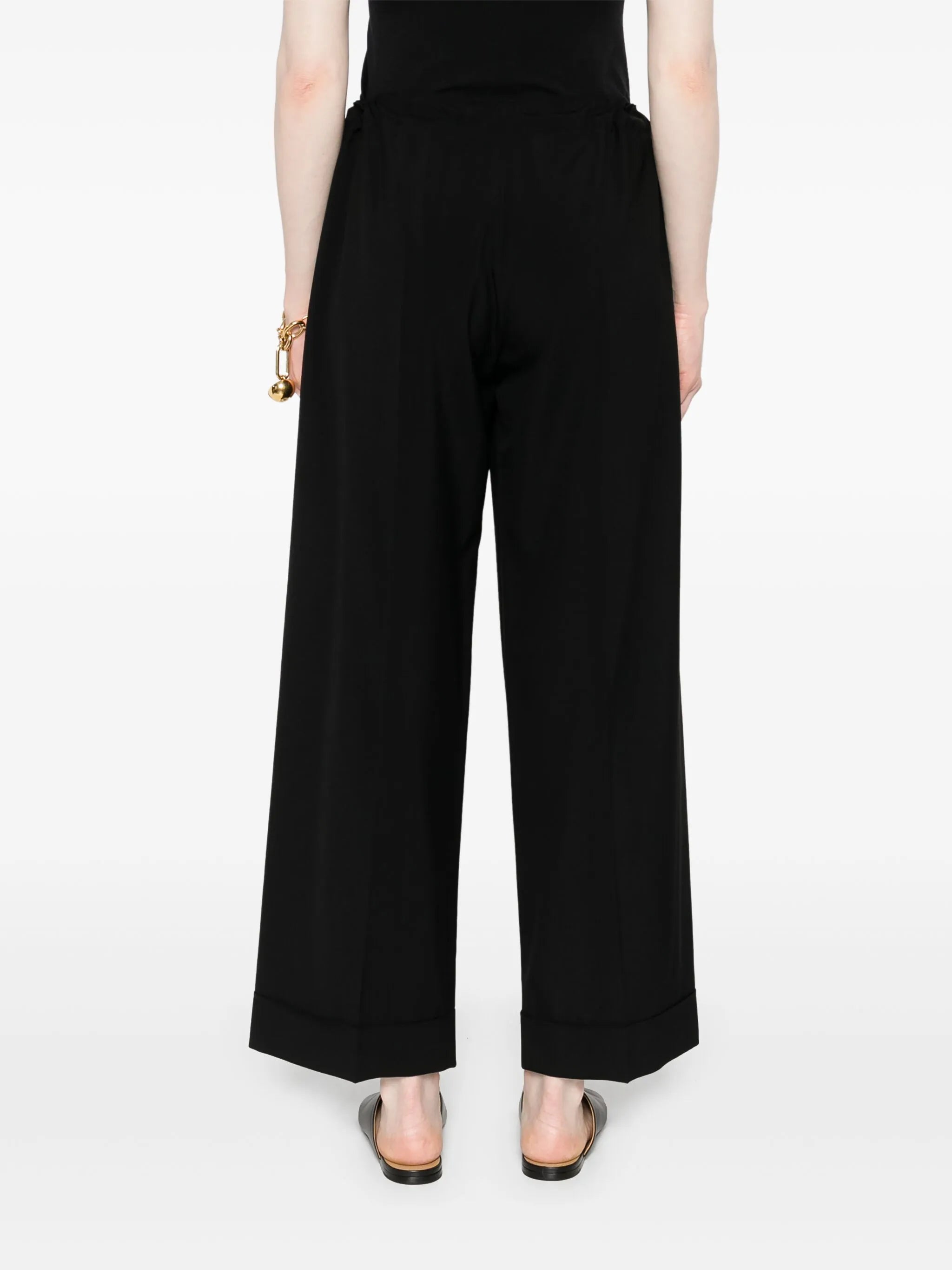 Yaji trousers