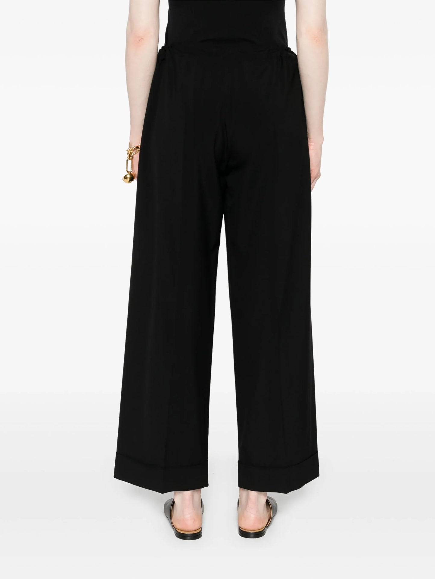 Yaji trousers
