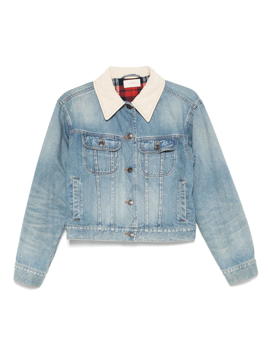 Joras denim jacket